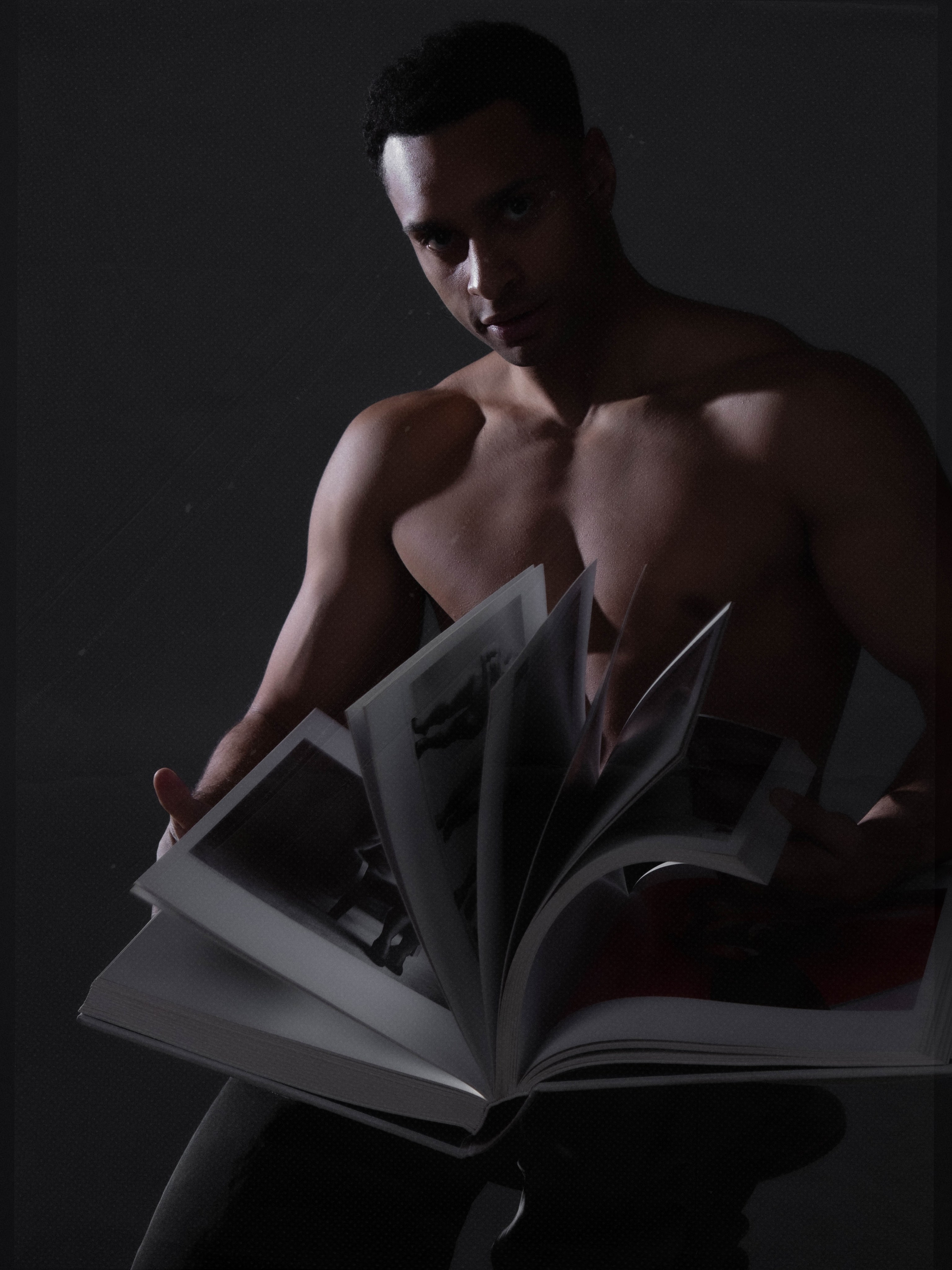 020. Palagina Ksusha, photographer in NY