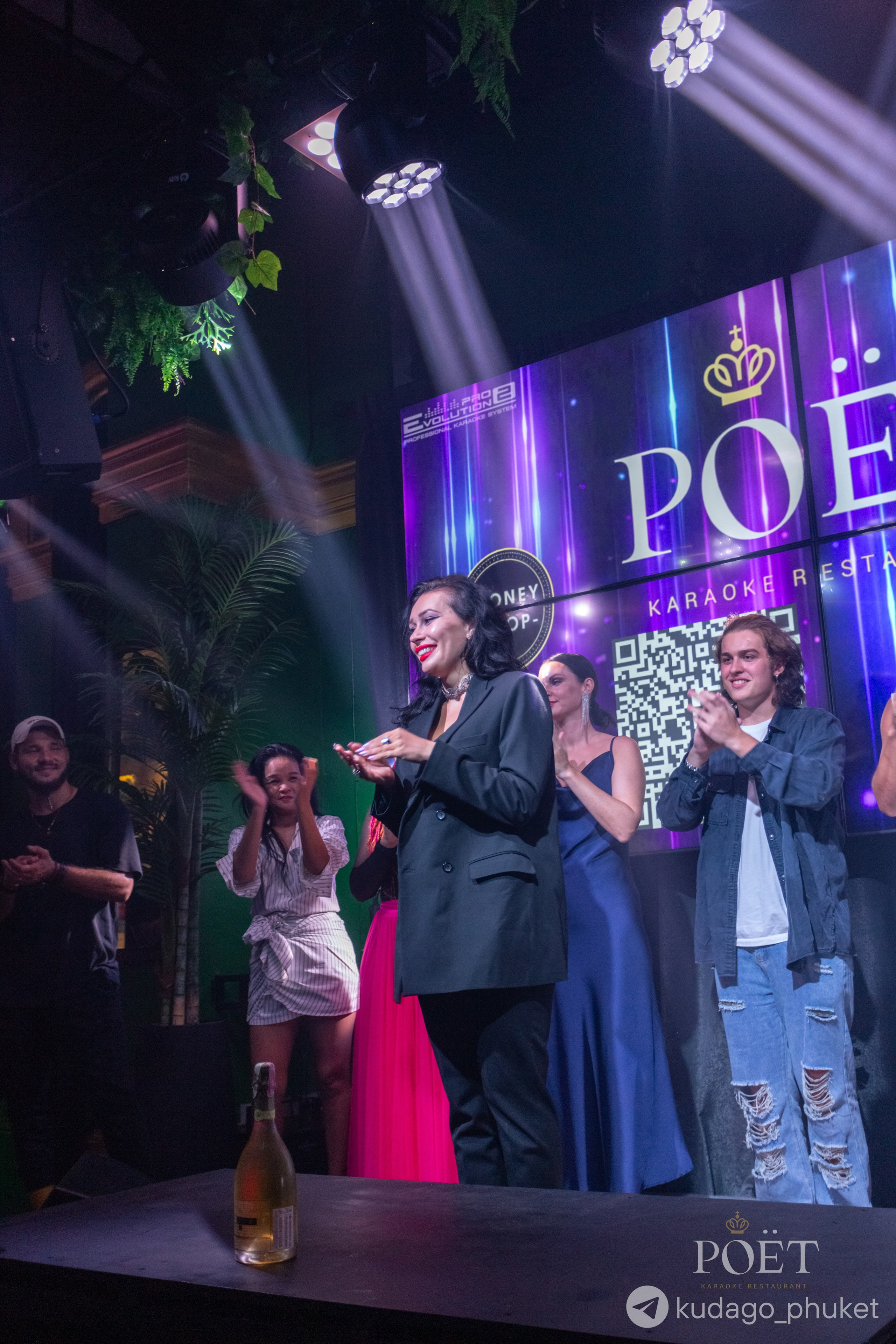 Вокальный конкурс POËT | Фоторепортаж | Афиша | DAVAYSXODIM.com PHUKET. АФИША|ФОТОРЕПОРТАЖИ|ИВЕНТЫ|ПХУКЕТ