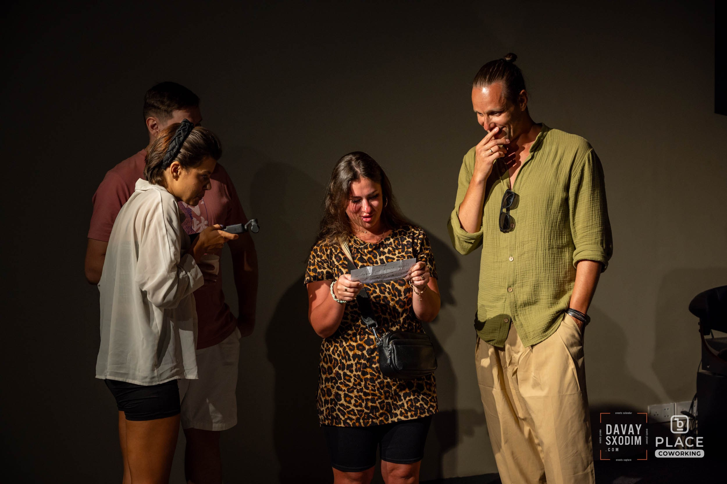 ФАН-ВСТРЕЧА С ИЛЬЕЙ ЛАРИОНОВЫМ. АФИША|ФОТОРЕПОРТАЖИ|ИВЕНТЫ|ПХУКЕТ