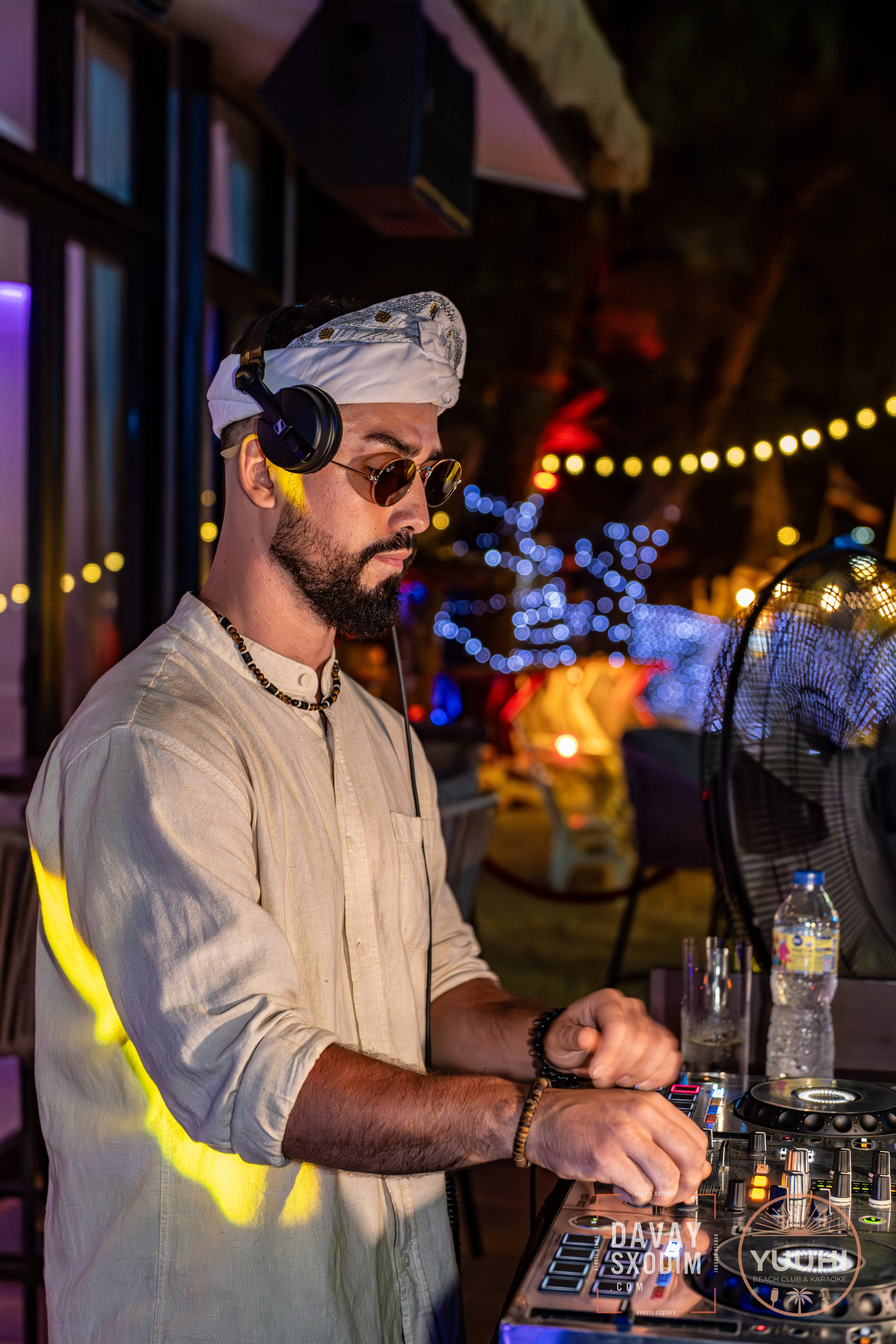 Открытие Yuuhi Beach Club | Фоторепортаж | Афиша | DAVAYSXODIM.com PHUKET. АФИША|ФОТОРЕПОРТАЖИ|ИВЕНТЫ|ПХУКЕТ