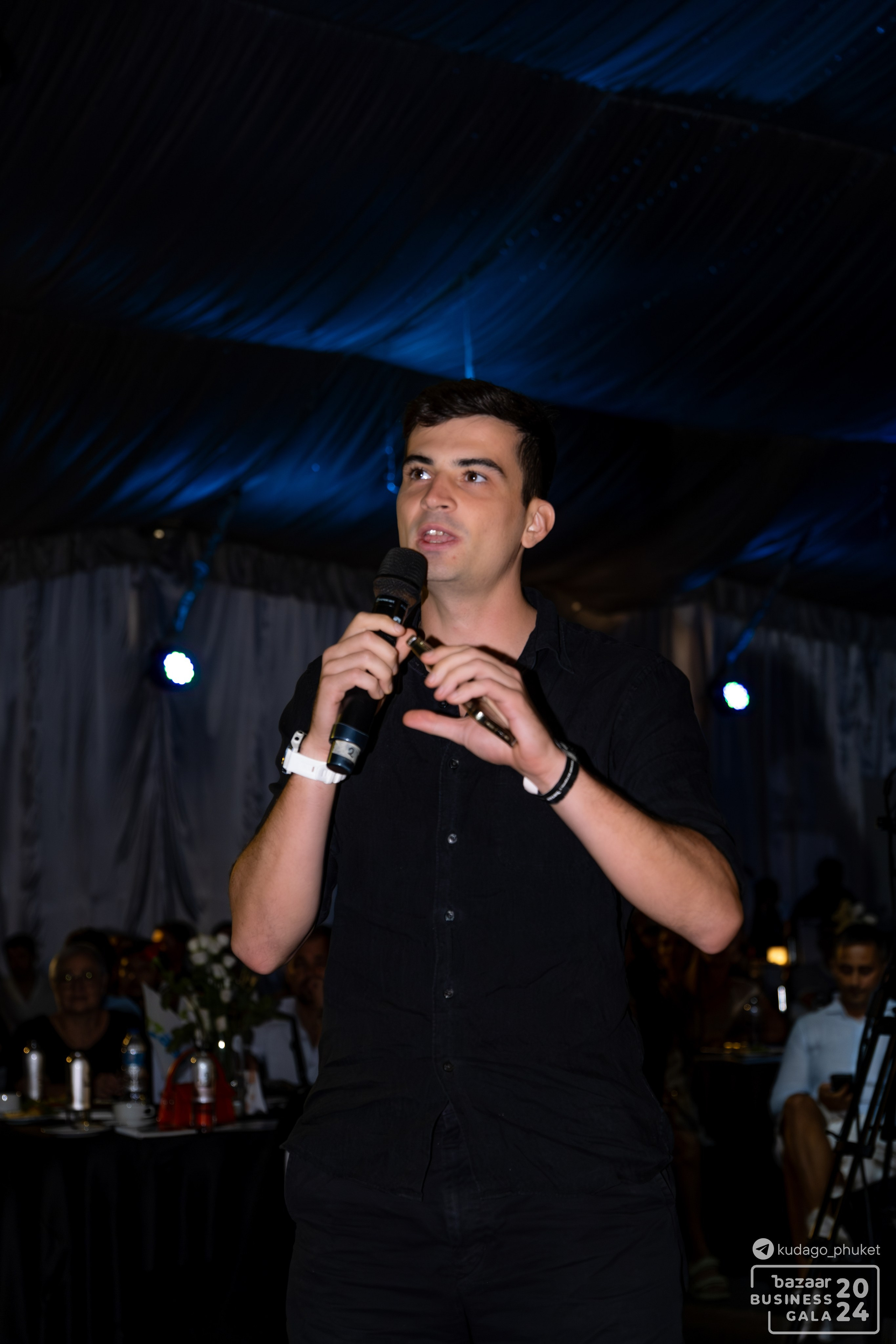 Bazaar Business Gala (Часть 2) | Фоторепортаж | Афиша | DAVAYSXODIM.com PHUKET. АФИША|ФОТОРЕПОРТАЖИ|ИВЕНТЫ|ПХУКЕТ