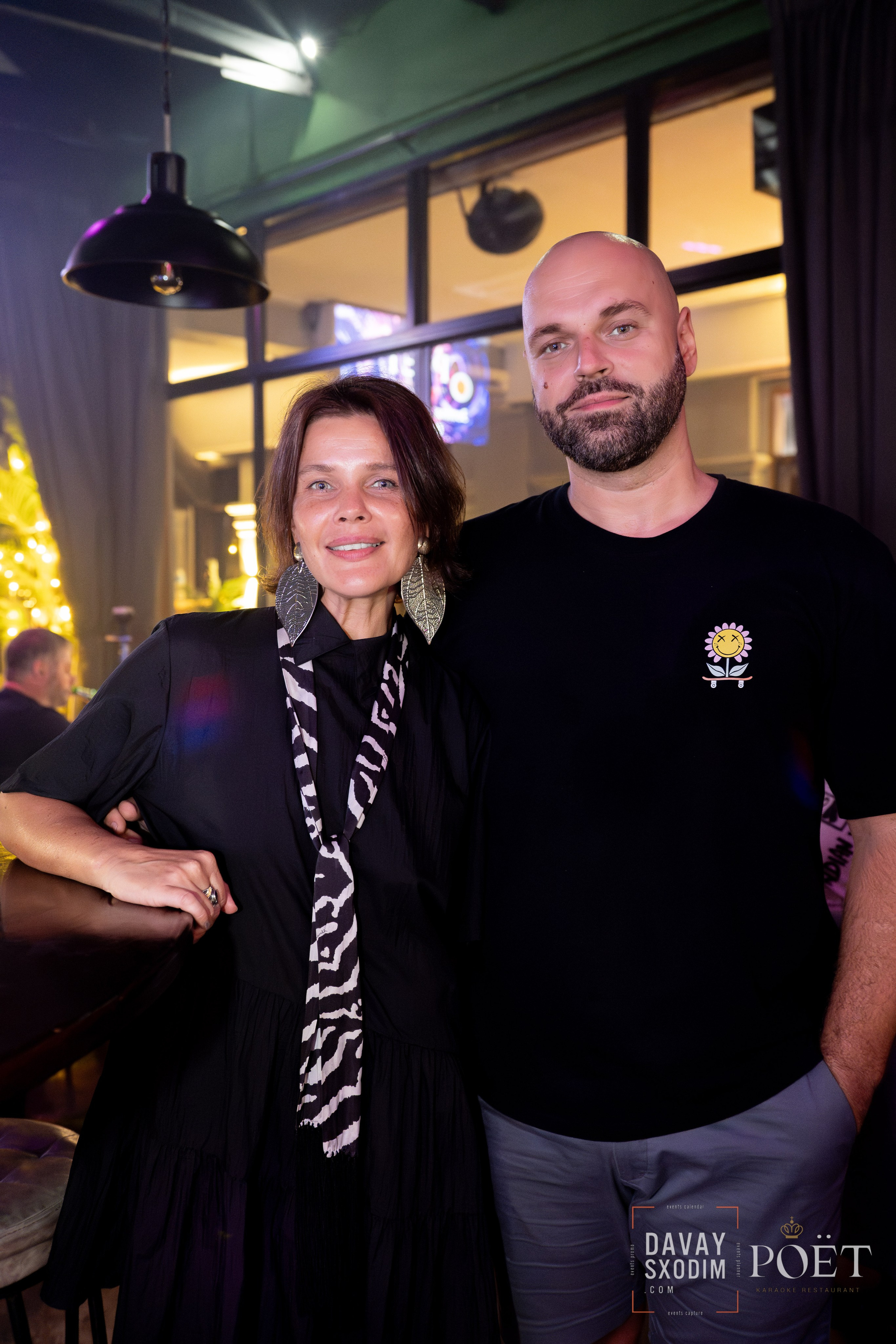 Ночь караоке | Фоторепортаж | Видеорепортаж | Афиша | DAVAYSXODIM.com PHUKET. АФИША|ФОТОРЕПОРТАЖИ|ИВЕНТЫ|ПХУКЕТ