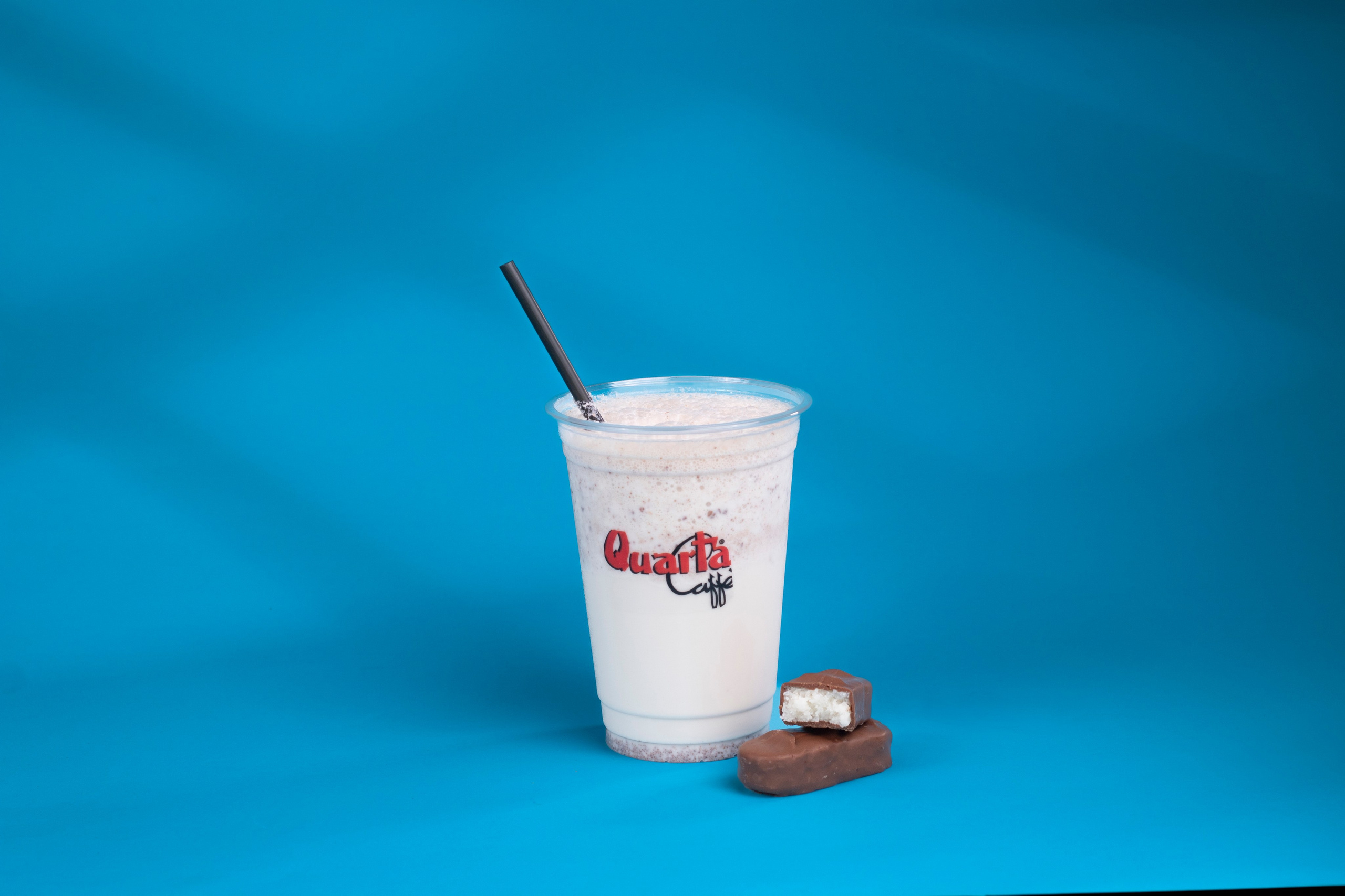 კვება. Clapp Studio