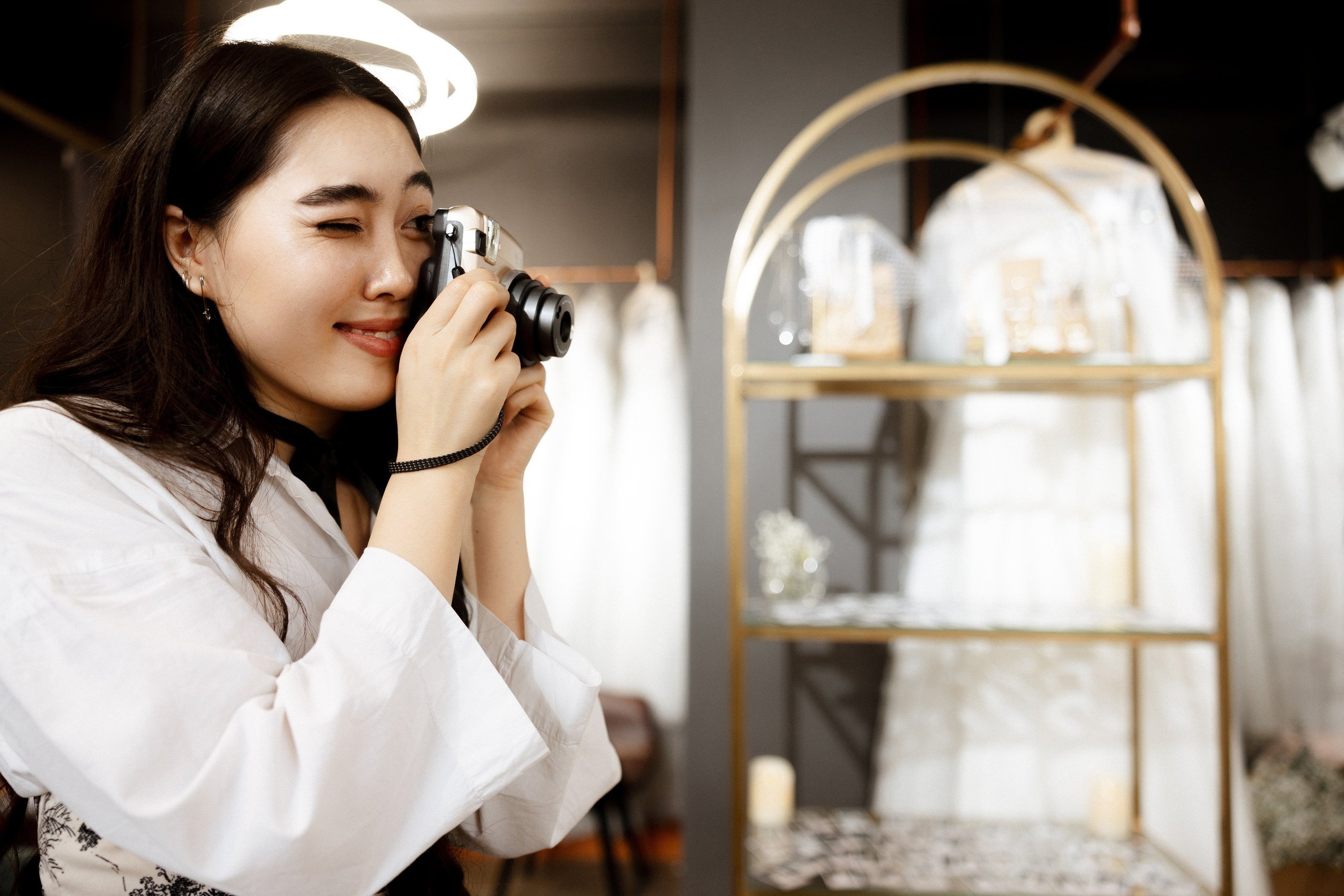 WSalon Birthday. Азимжан Нуритдинходжаев — свадебный фотограф