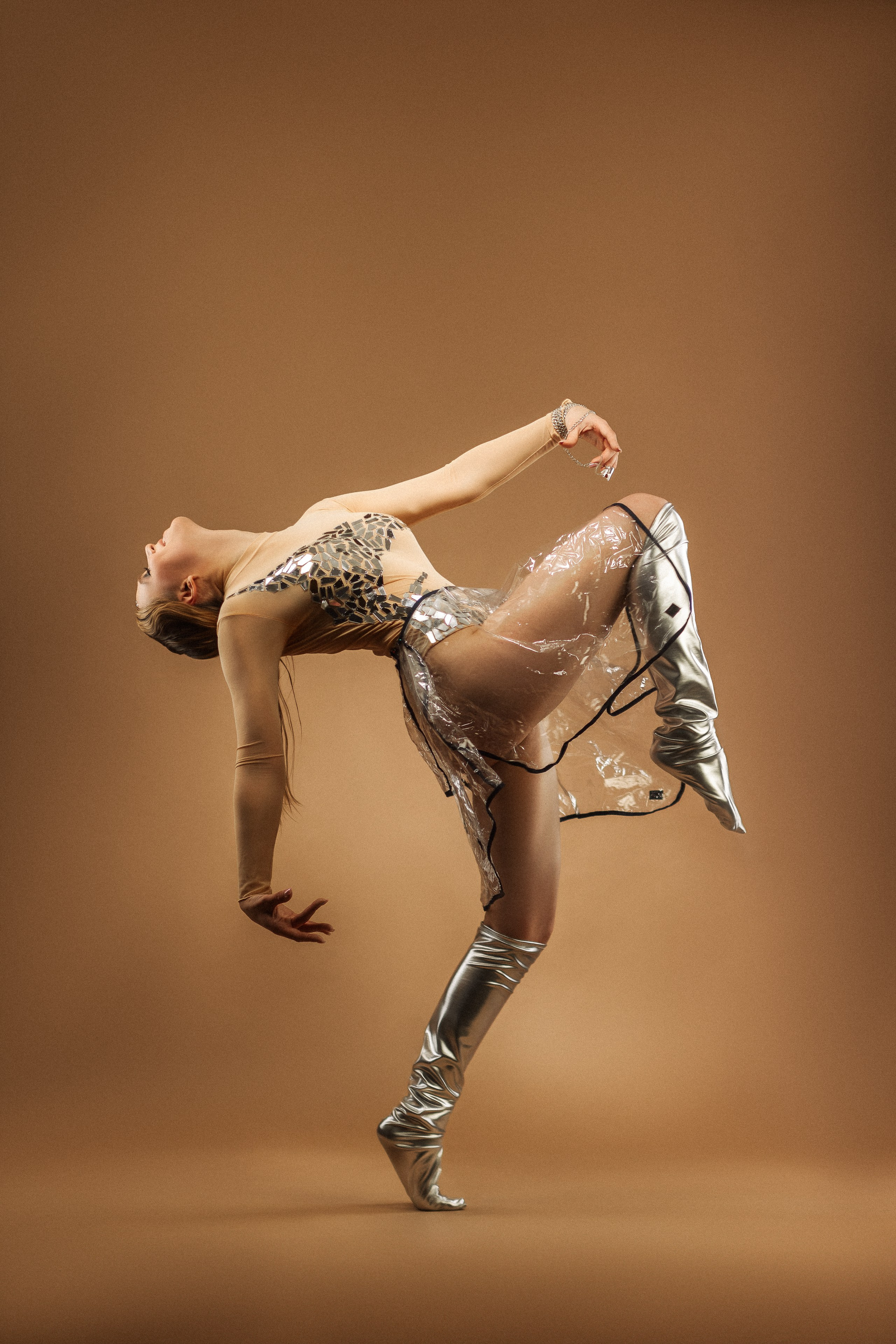 Alina (Cover Studio) 30.03.2024. Portree- ja perefotograaf Anton Hansen Tallinnas, Eestis