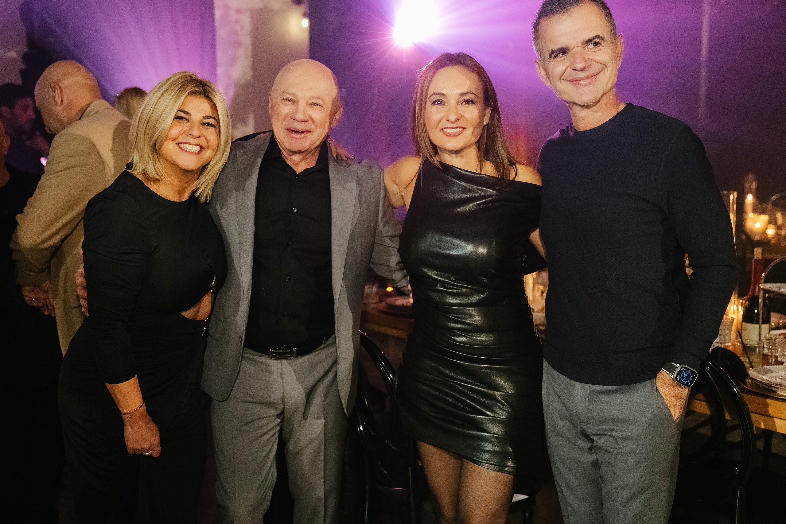 12.05.2025 Birthday Party. Wedding family event photographer in Chicago Nick Yushevich