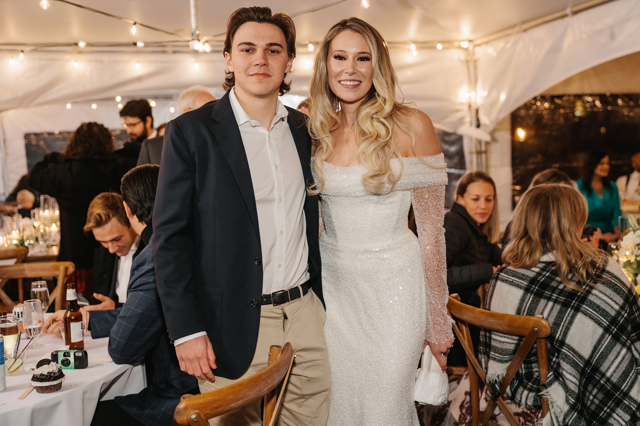 10.08.2023 Wedding. Wedding family event photographer in Chicago Nick Yushevich