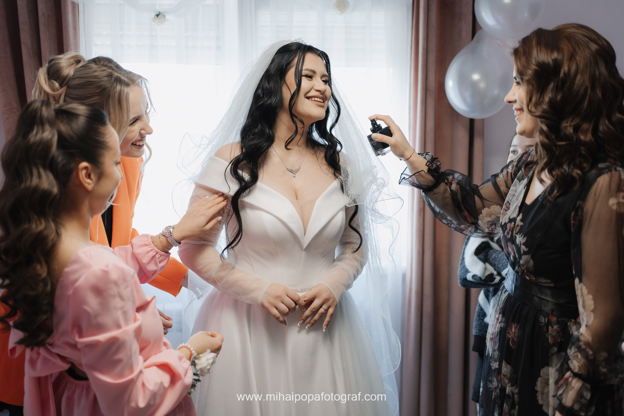 Diana&Sorin. Mihai Popa |Wedding Photographer | Worldwide | Bucharest