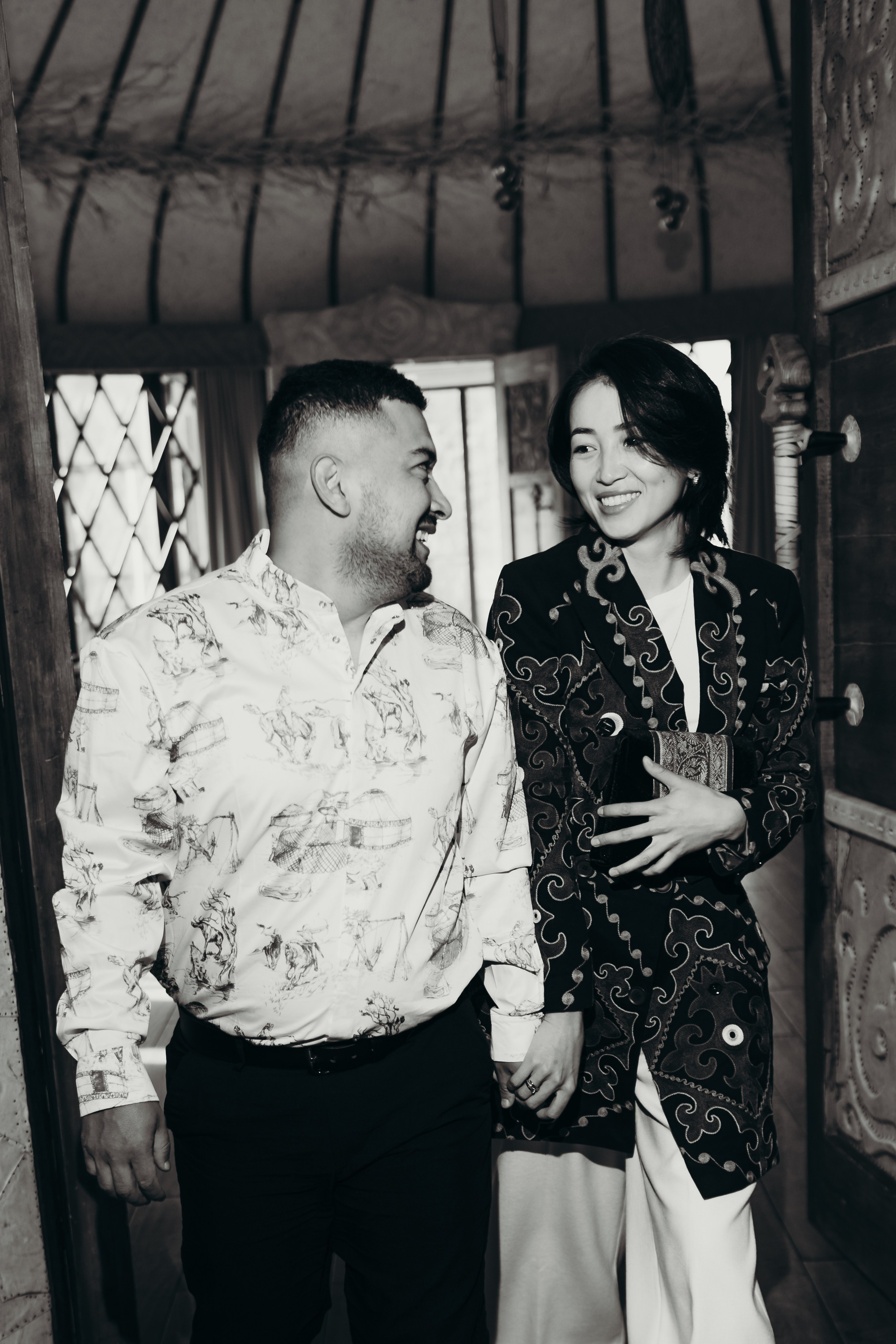 Свадебный фотограф Актан Мырза в Бишкеке