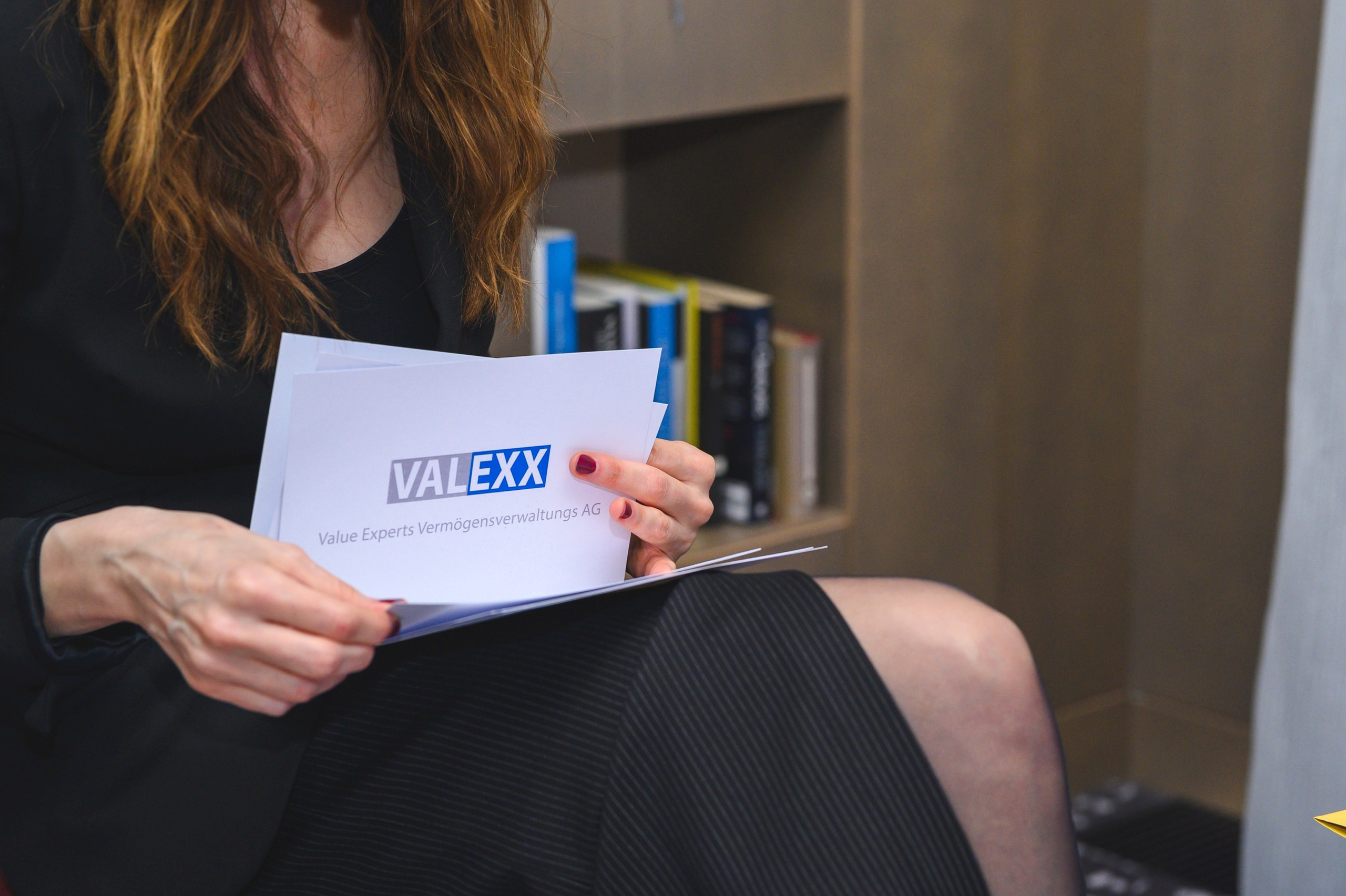 Business Event at the Waldorf Astoria