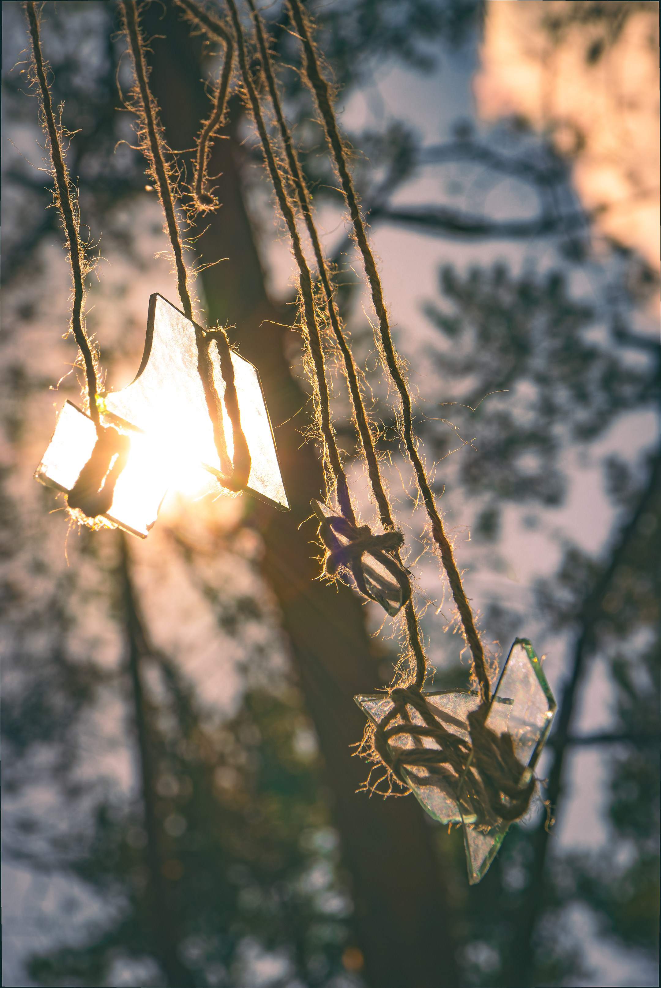 Akna tükkid. Nebula 25 — Fotod teie hingele