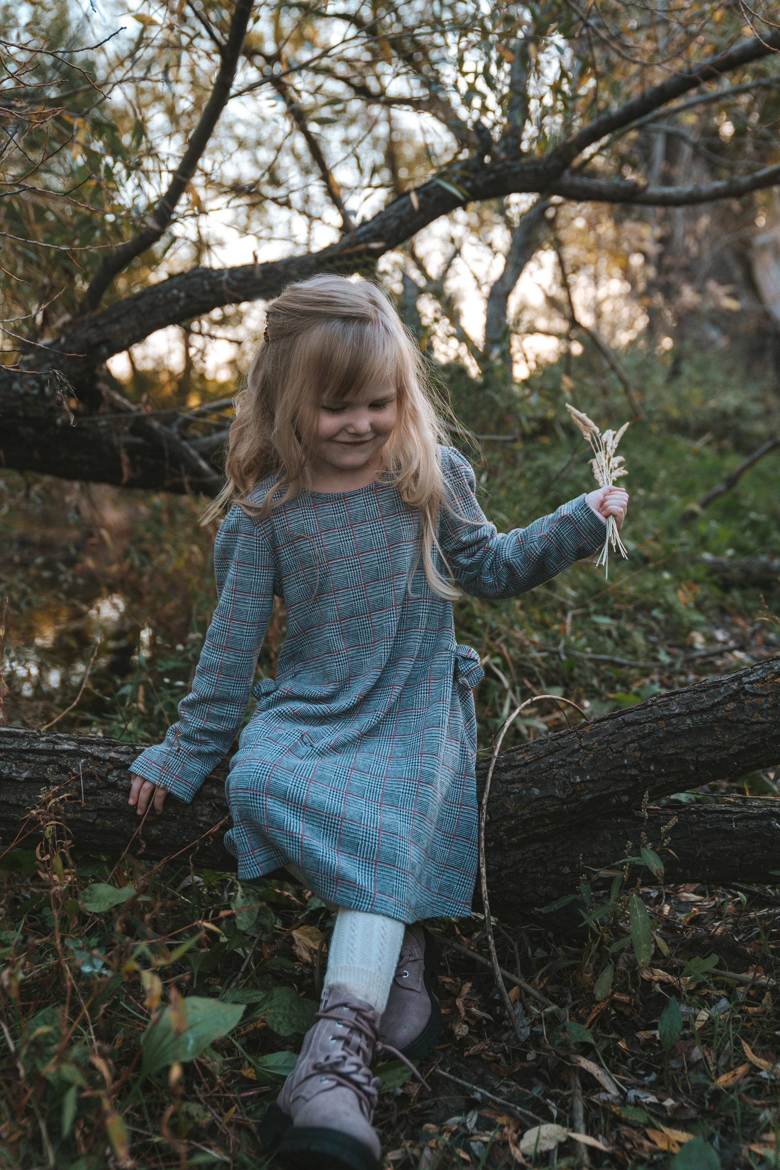 Holly. Photographer Viktoriia Skavronskaya