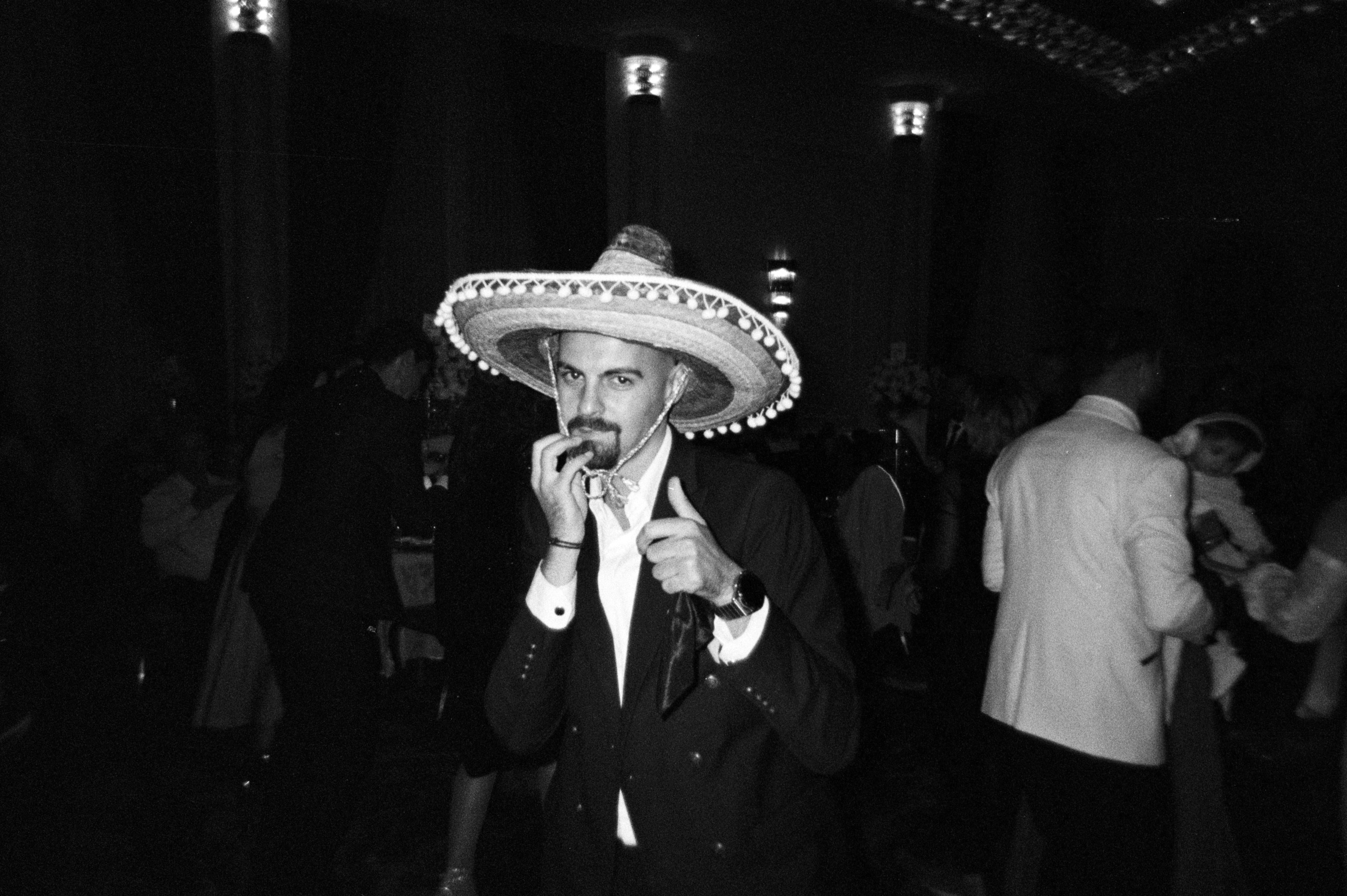 Ciprian & Alexandra’s wedding