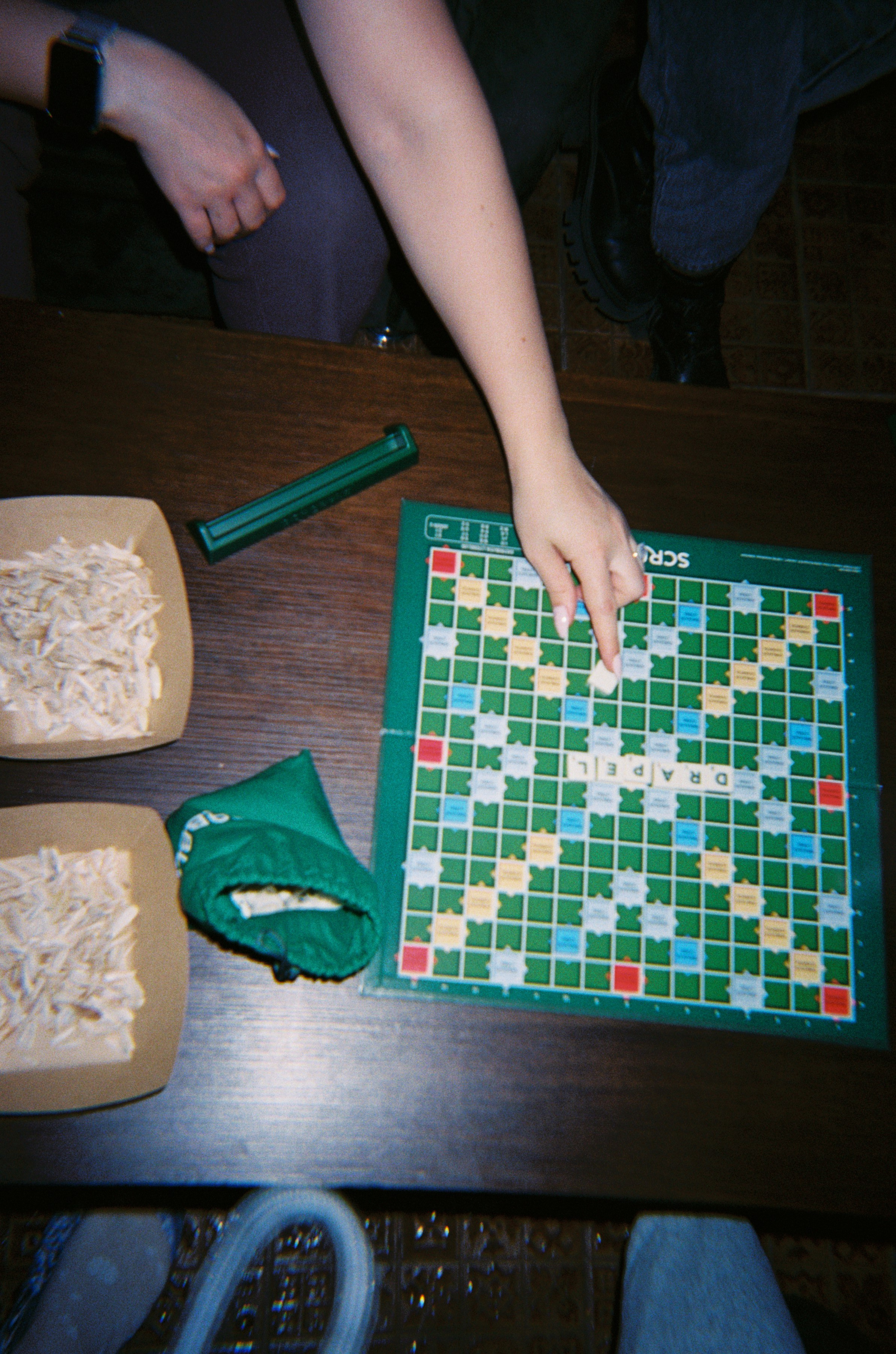 Teambuilding Digital Partners