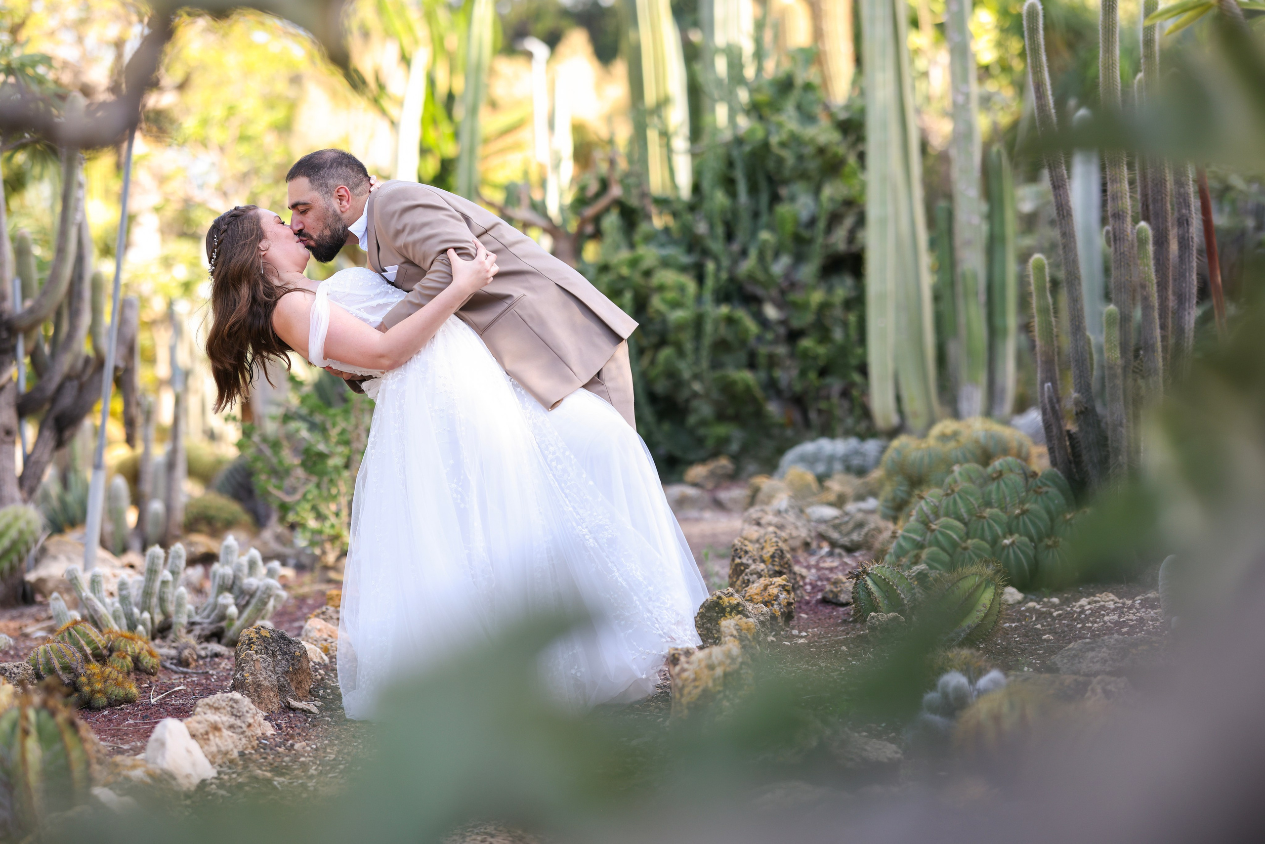 Iris & Liad. Daniel Danilov