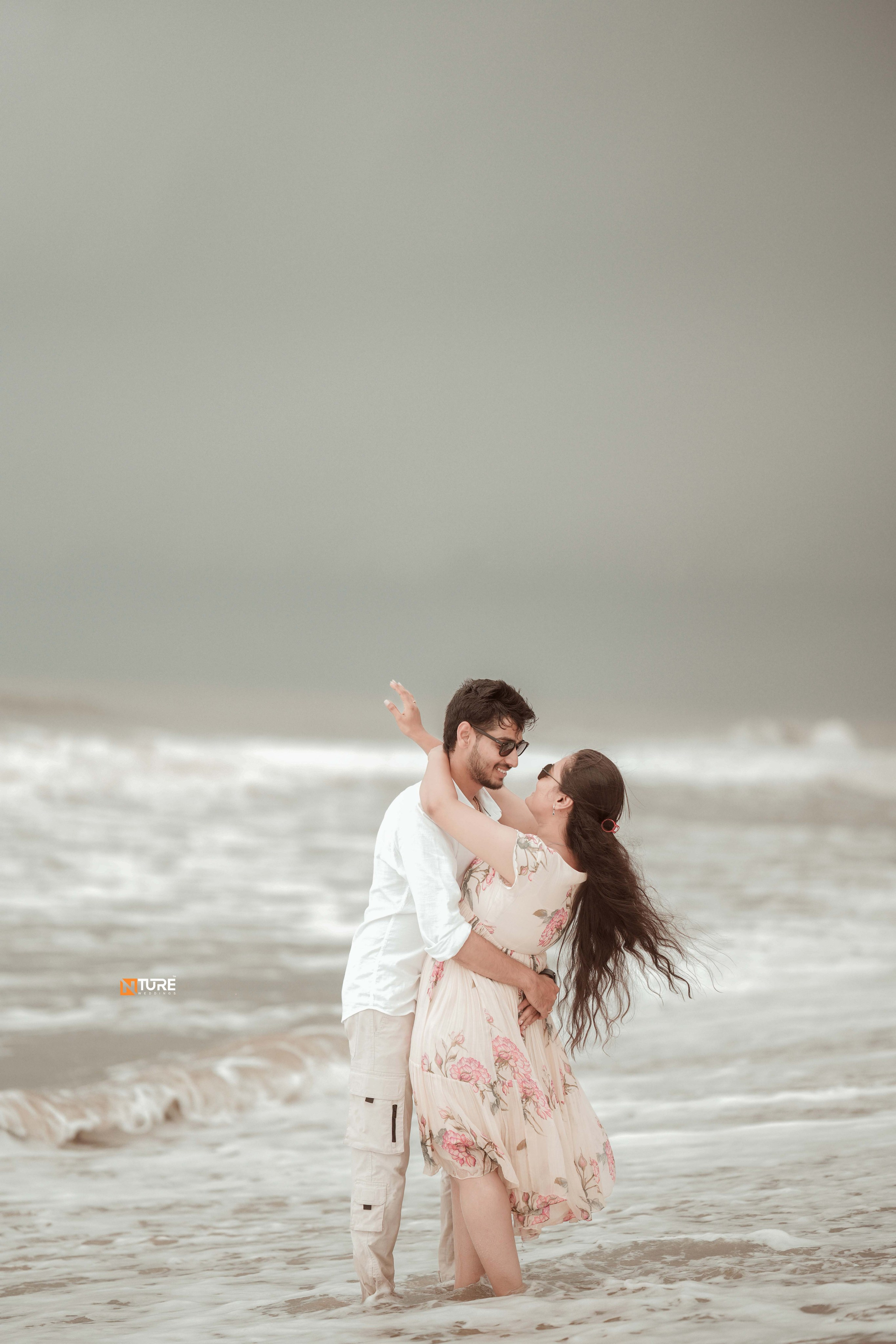 SAI & KUSUMA. NTURE WEDDING