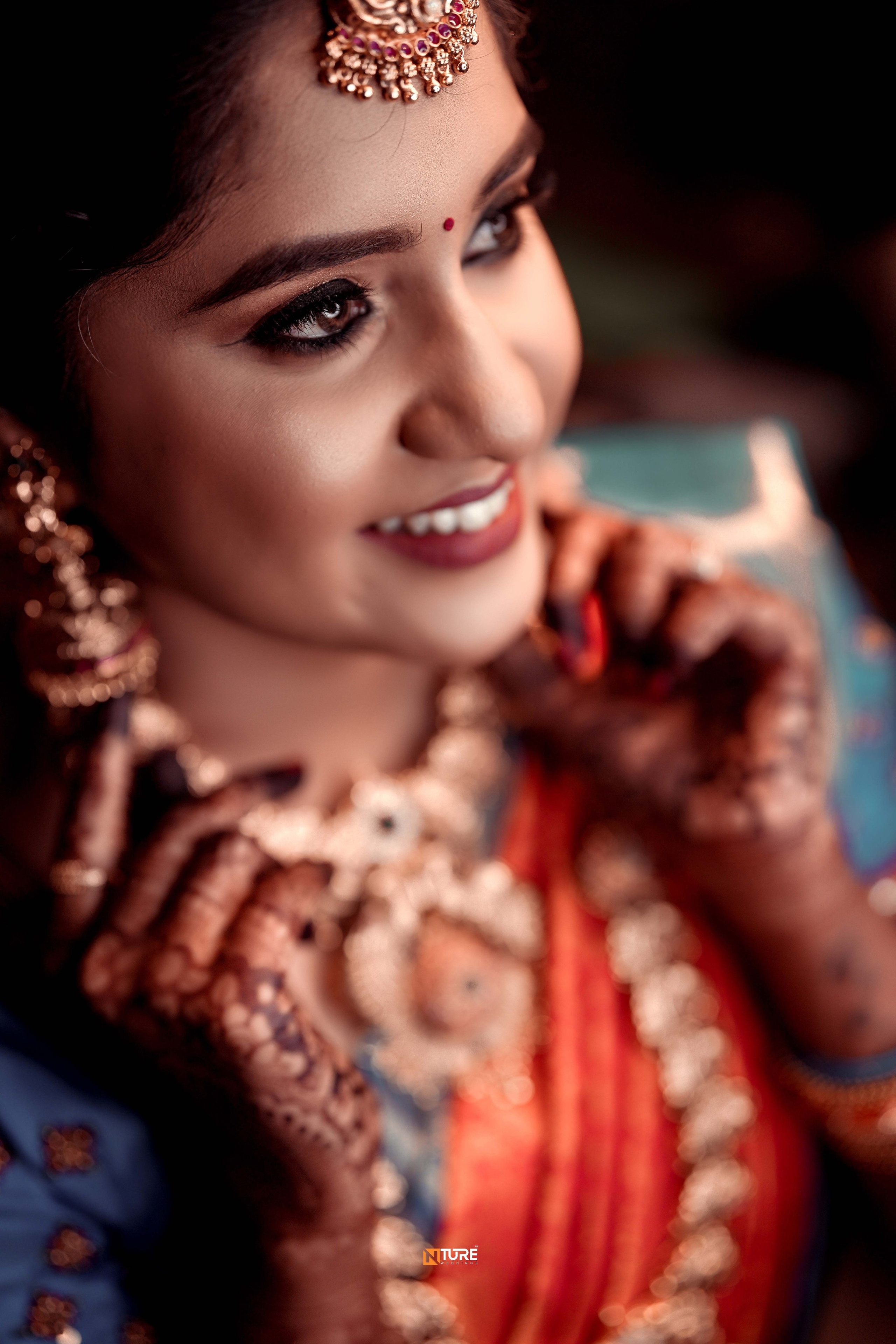 PHOTOS. NTURE WEDDING