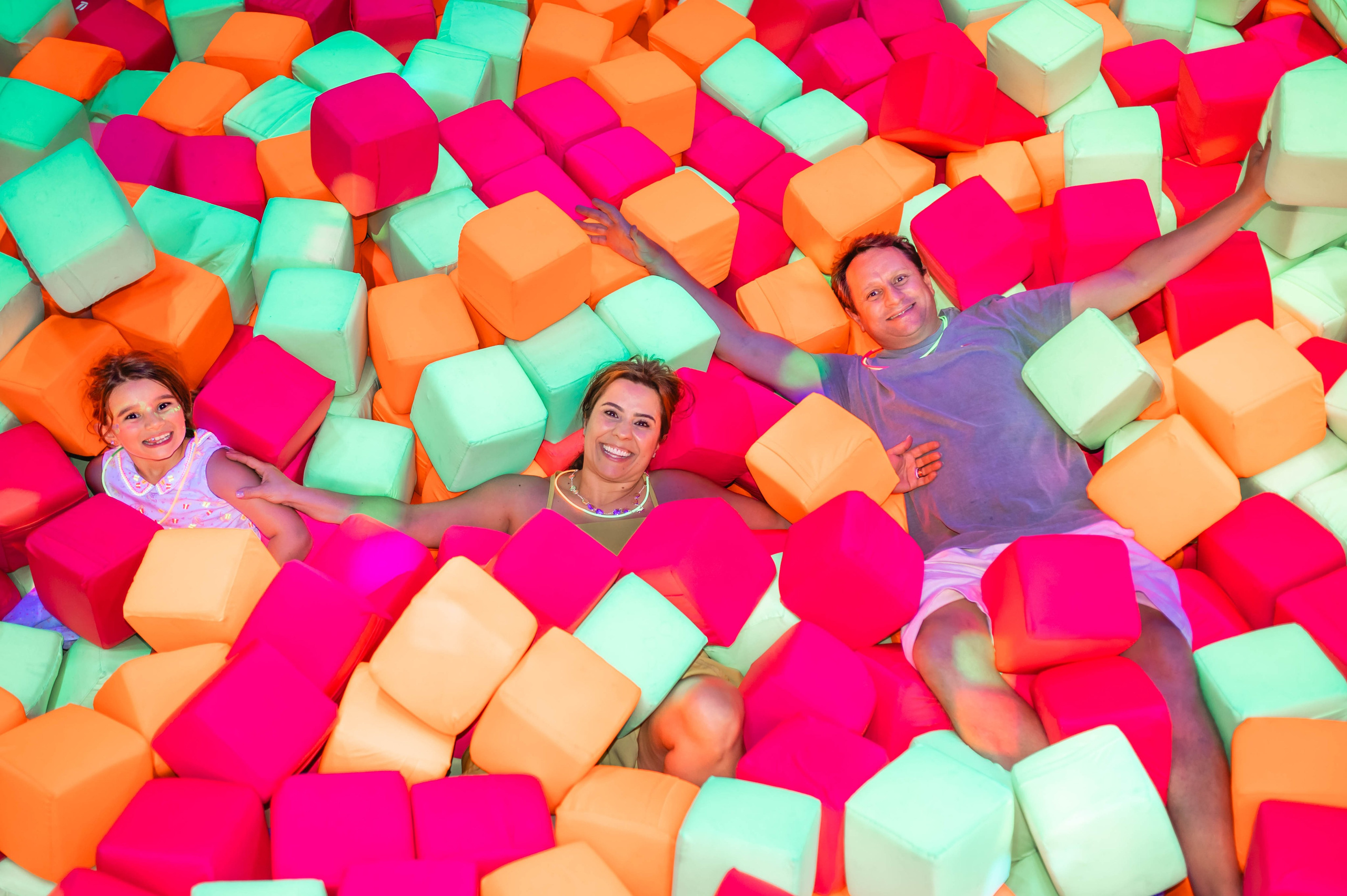 Festas. Auê | Fotografia Infantil