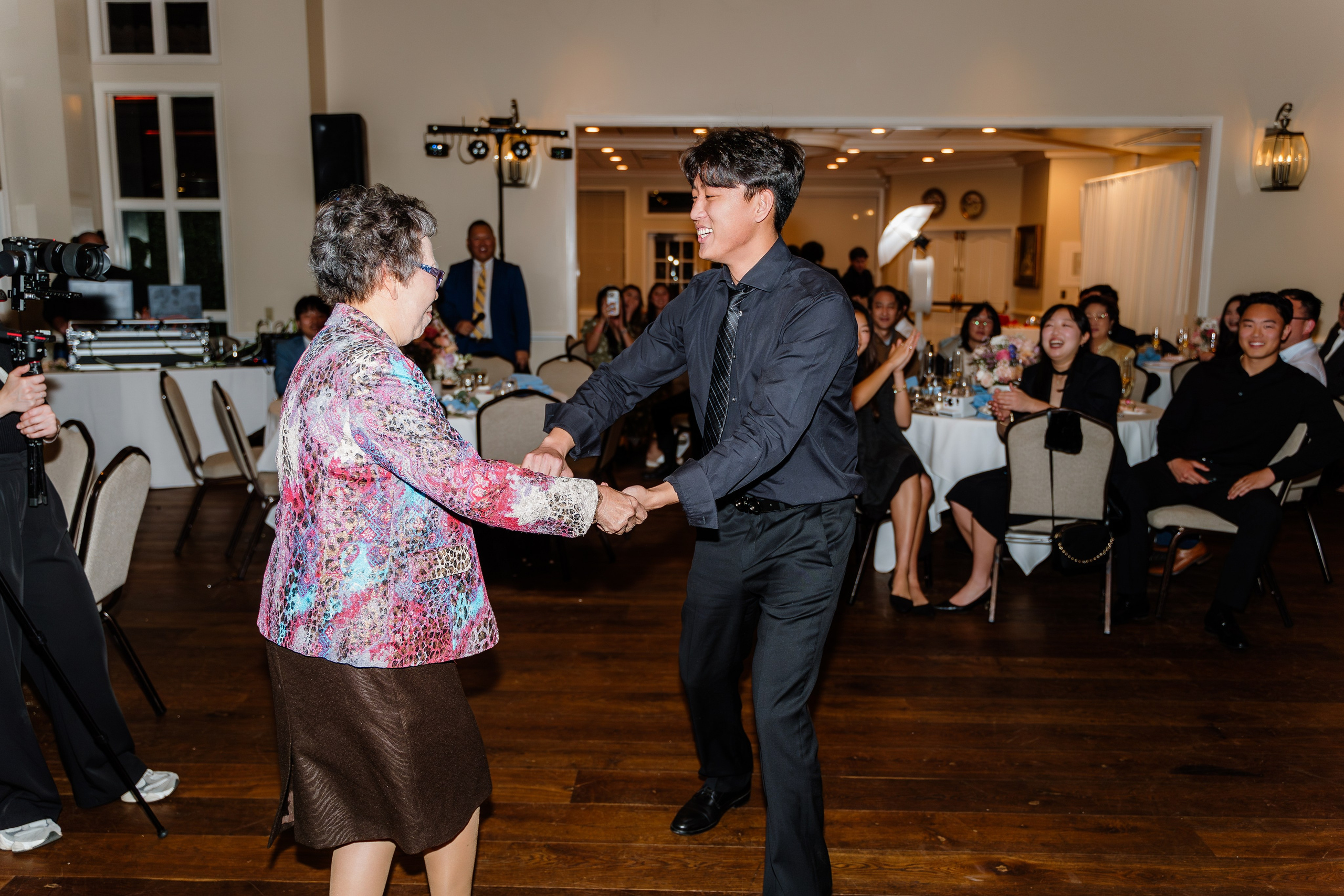 Daniel & Michelle Wedding. Pixel Pie — Wedding Photography & Videography