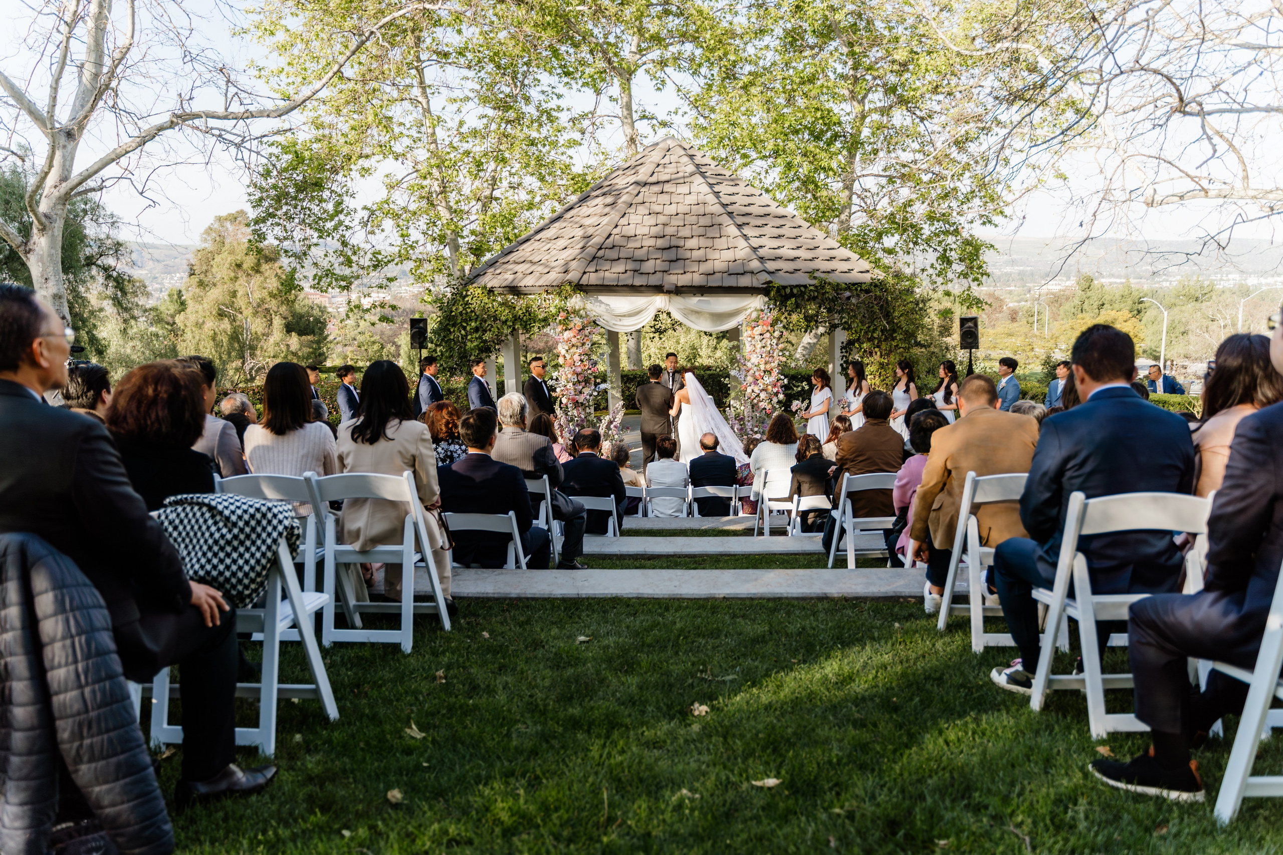 Daniel & Michelle Wedding. Pixel Pie — Wedding Photography & Videography