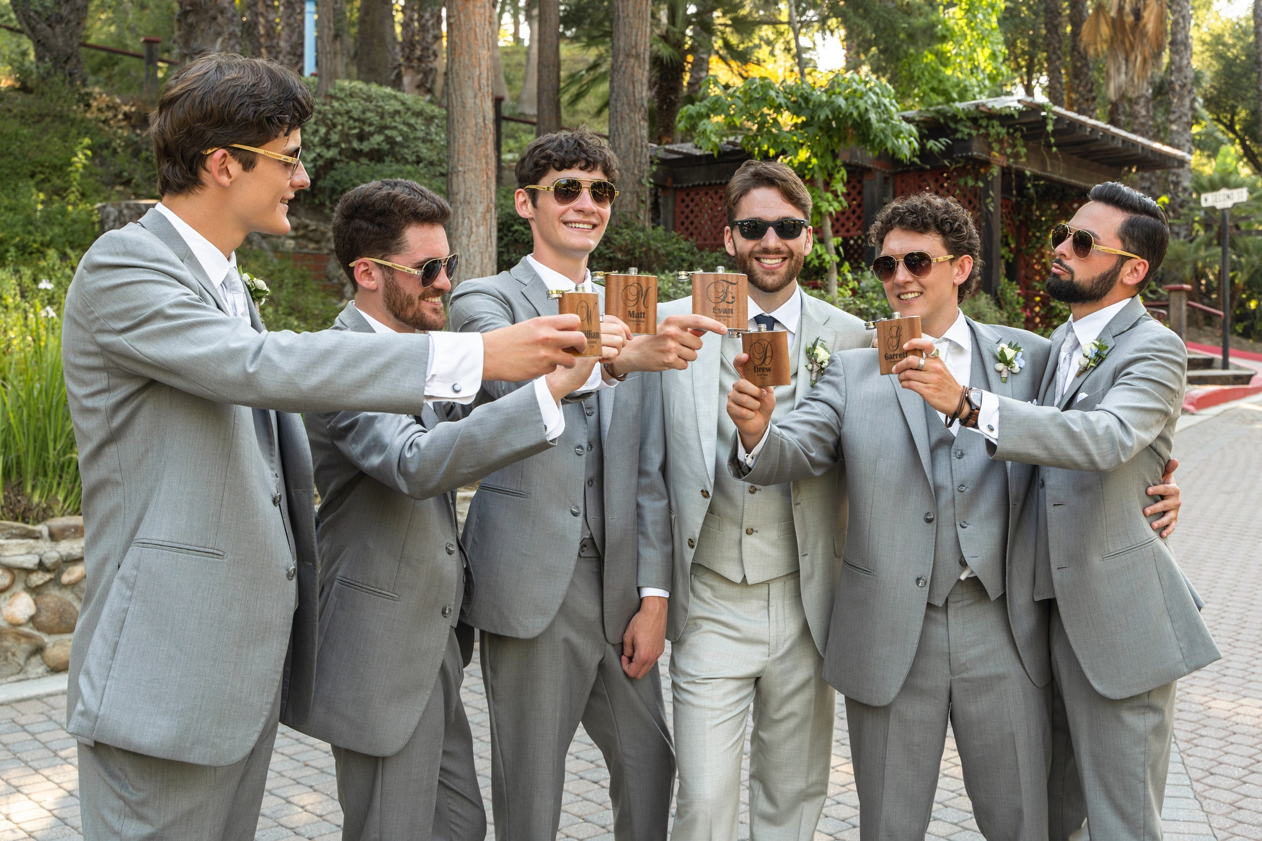 Zachary & Karina Wedding. Pixel Pie — Wedding Photography & Videography