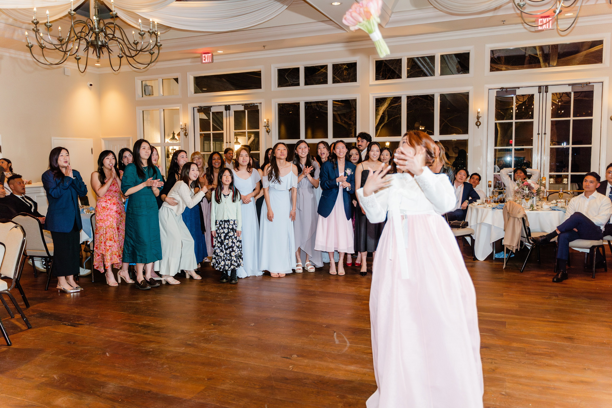 Daniel & Michelle Wedding. Pixel Pie — Wedding Photography & Videography