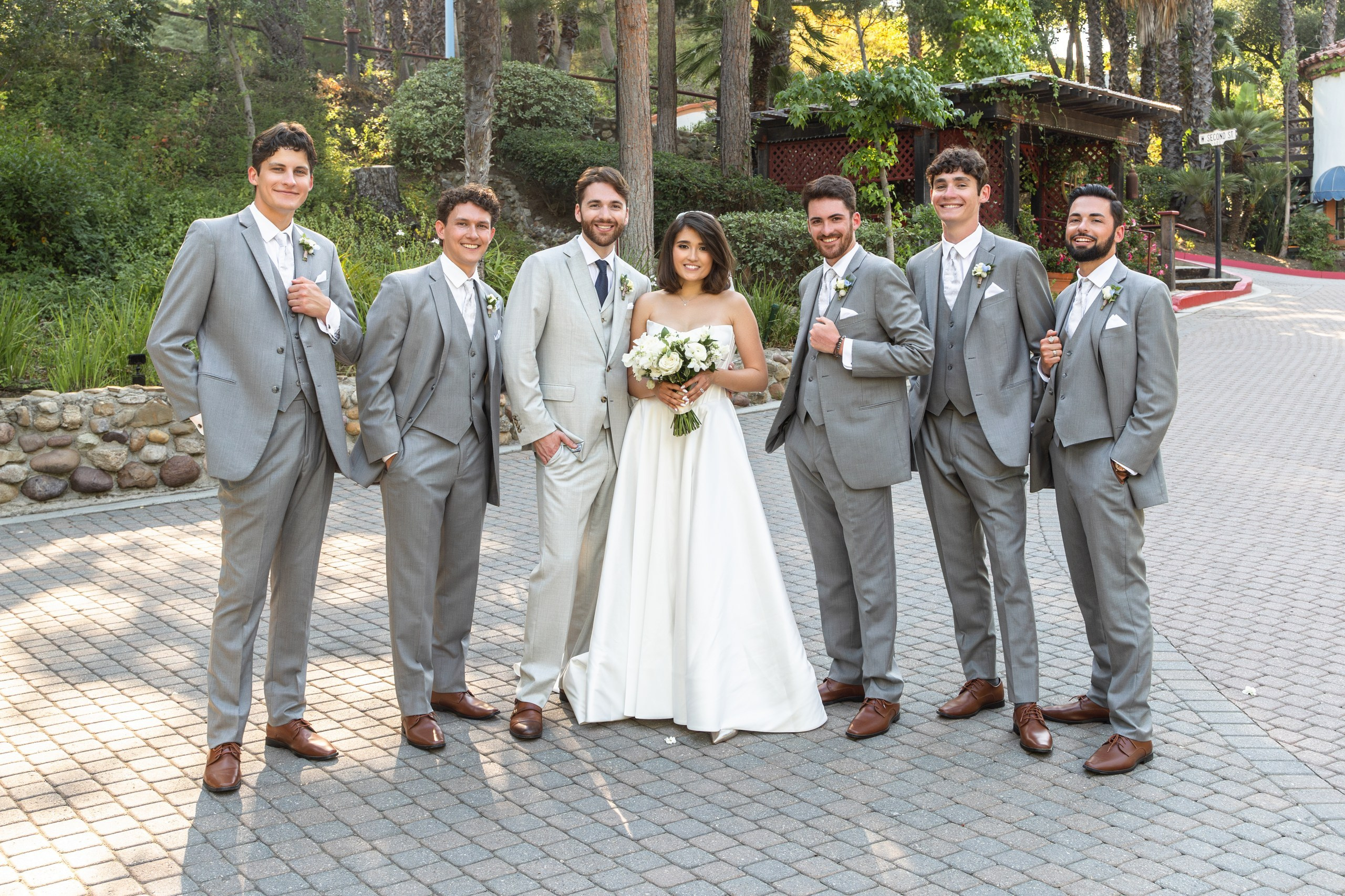 Zachary & Karina Wedding. Pixel Pie — Wedding Photography & Videography