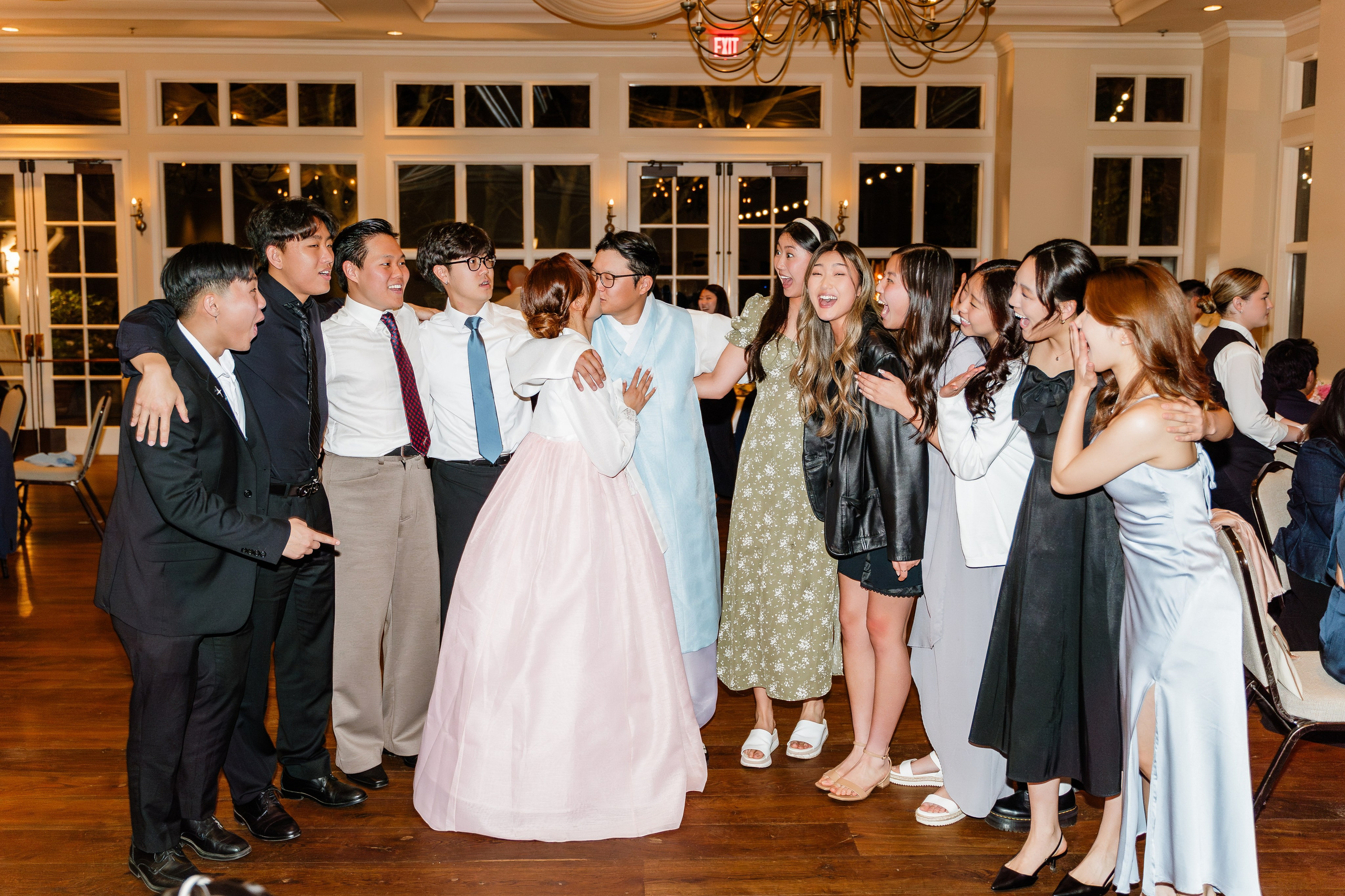 Daniel & Michelle Wedding. Pixel Pie — Wedding Photography & Videography