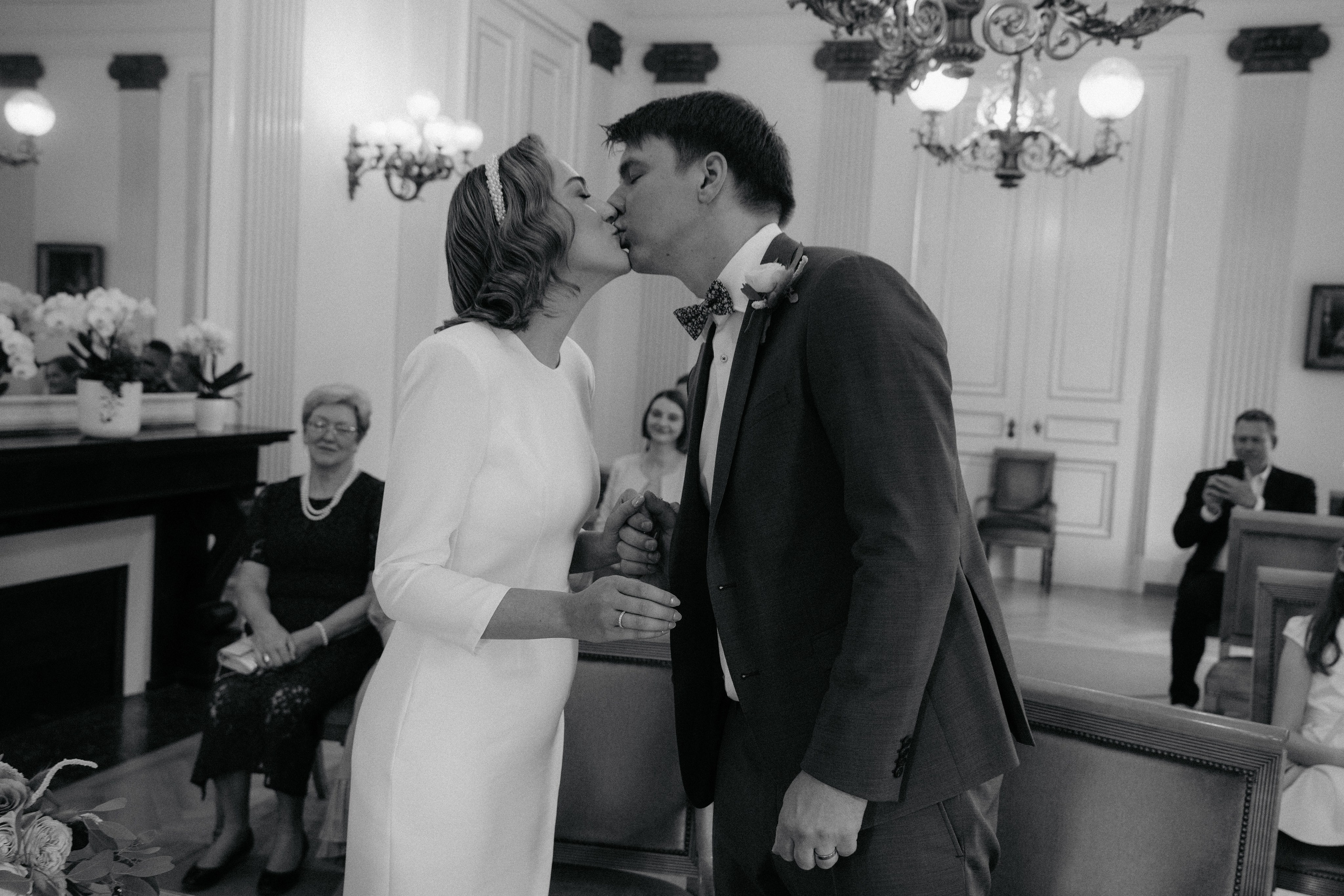 Inga & Peteris. Контент-фотограф Алина Филимонова