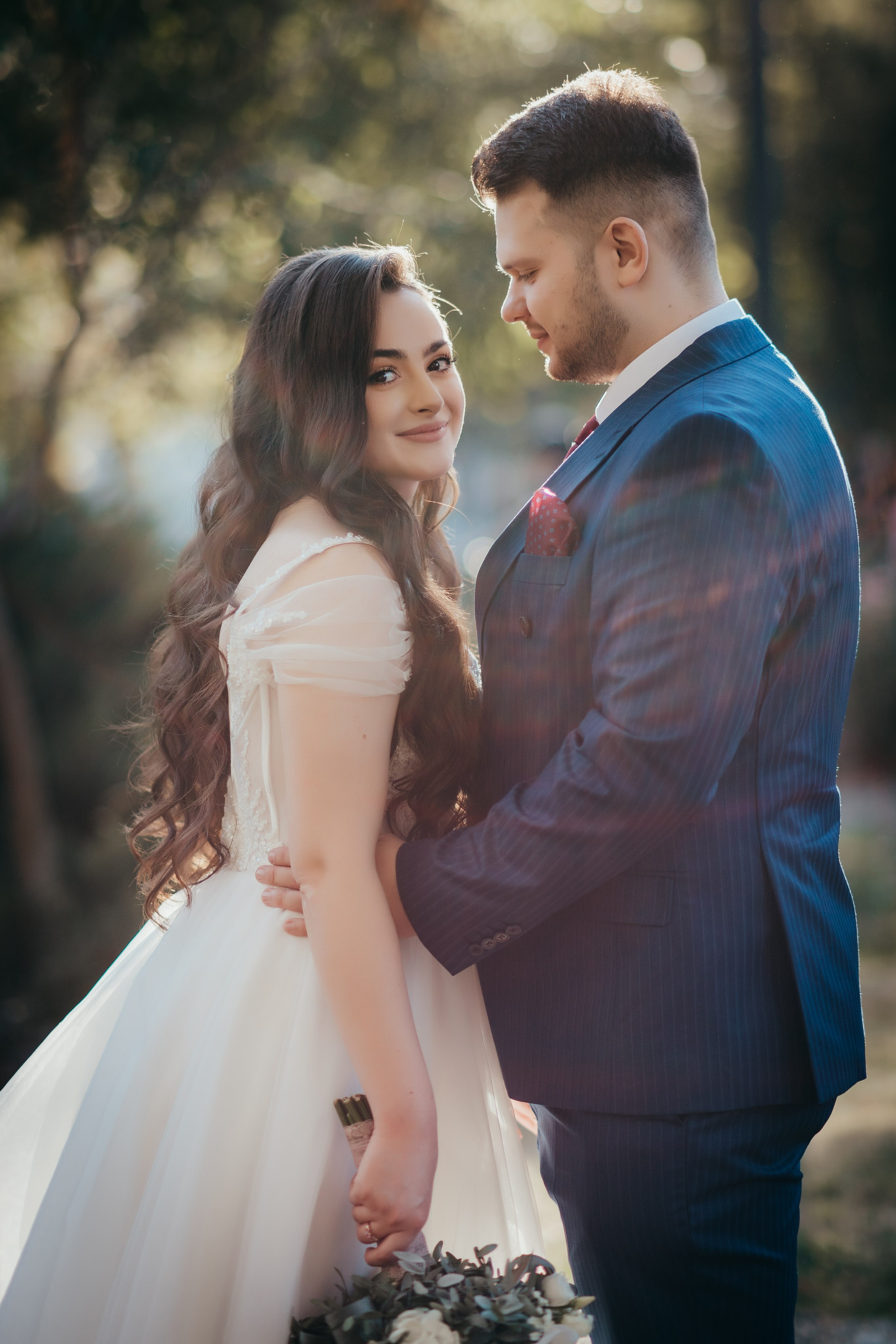 Bety & Daniel. Fotograf de Nunta Focsani