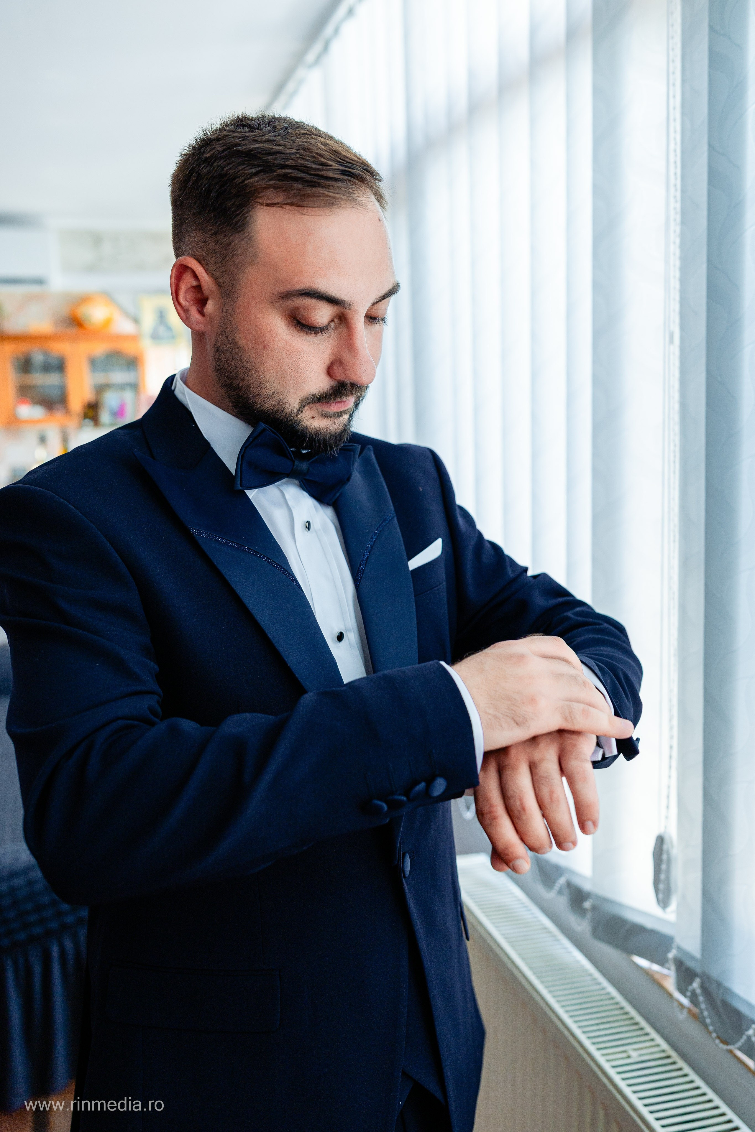 Daniela & Cristian. Fotograf de Nunta Focsani