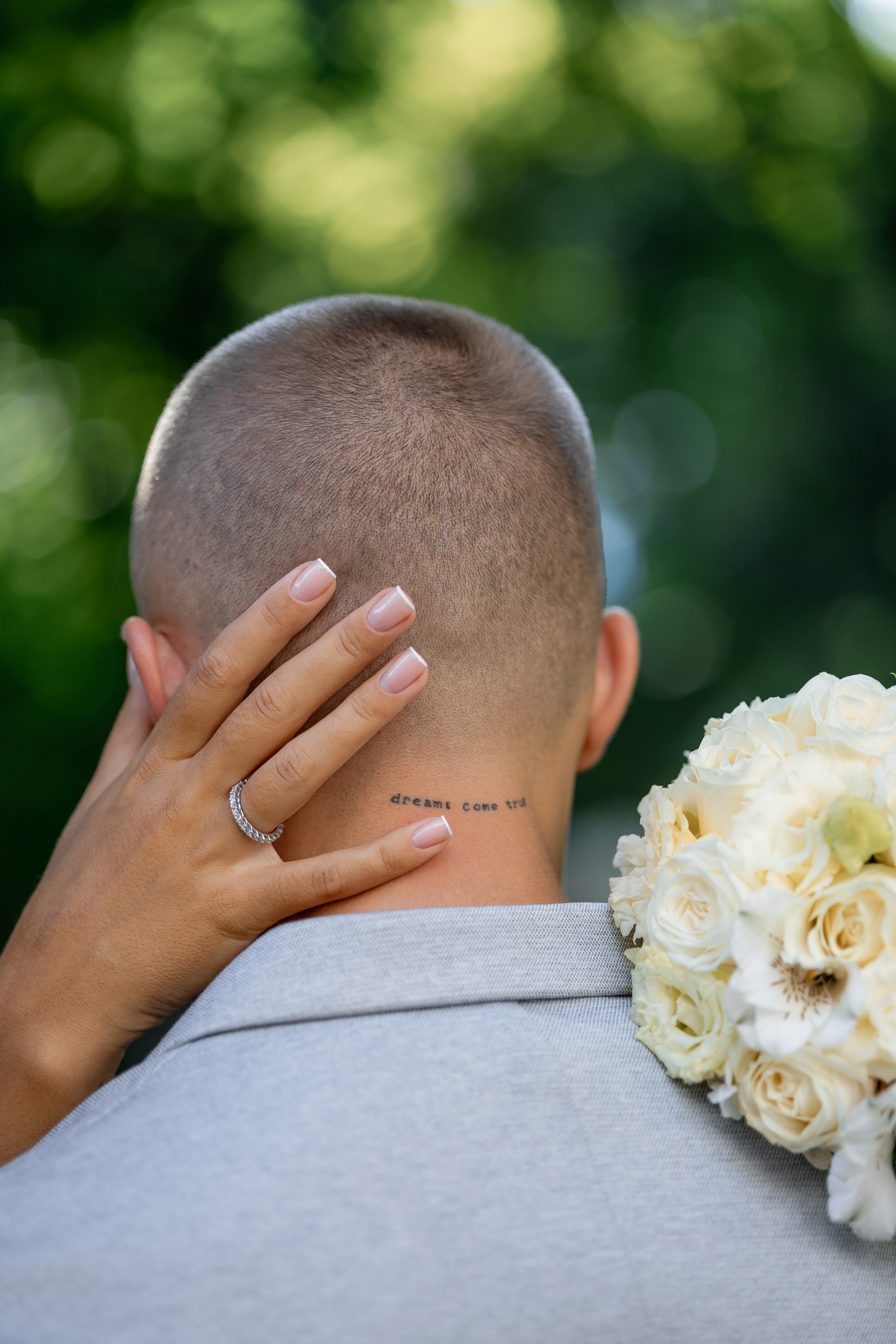 Діана & Влад. Весільний та сімейний фотограф Одеса