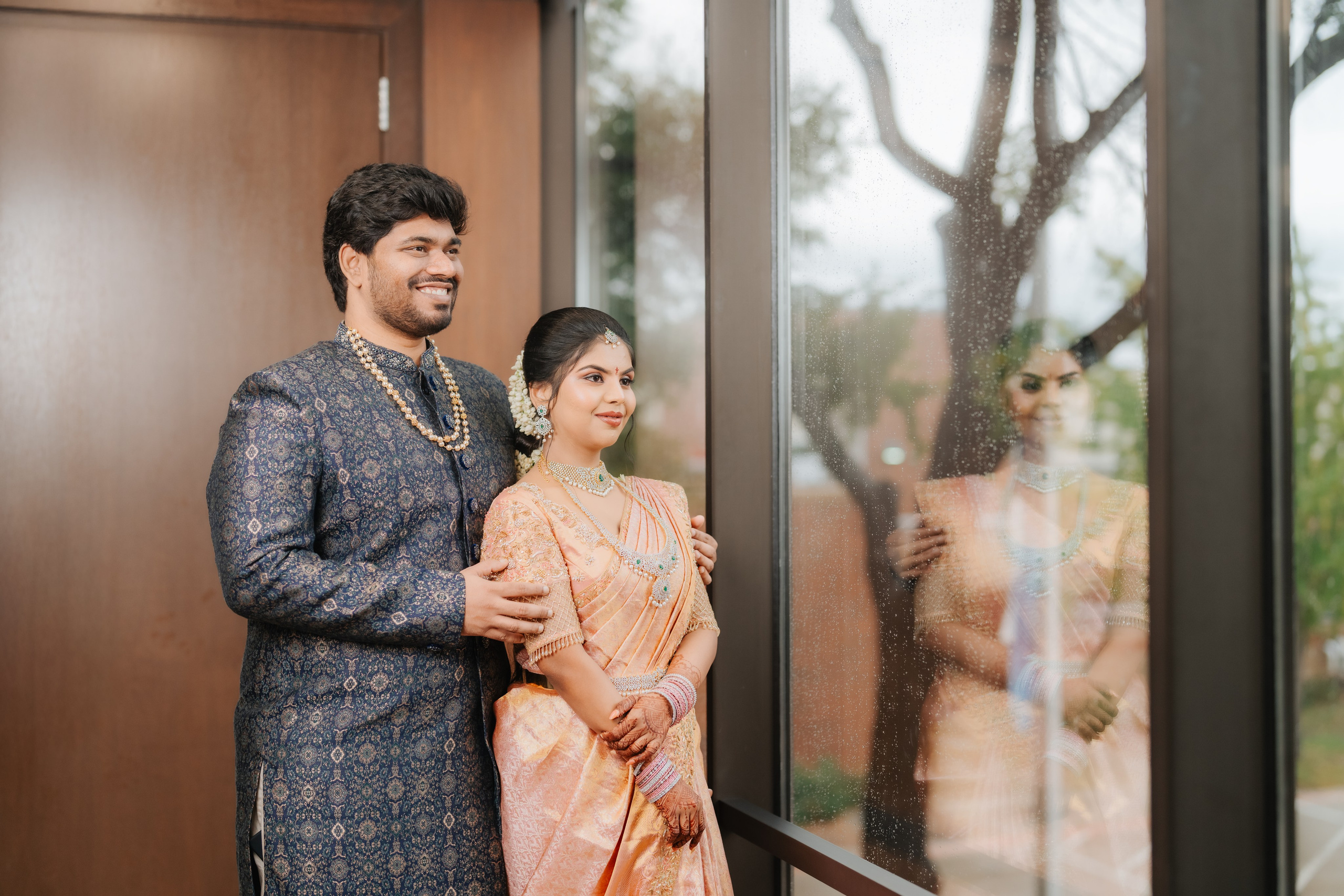 Wedding. Wedding photographer Venkatesh Darsi