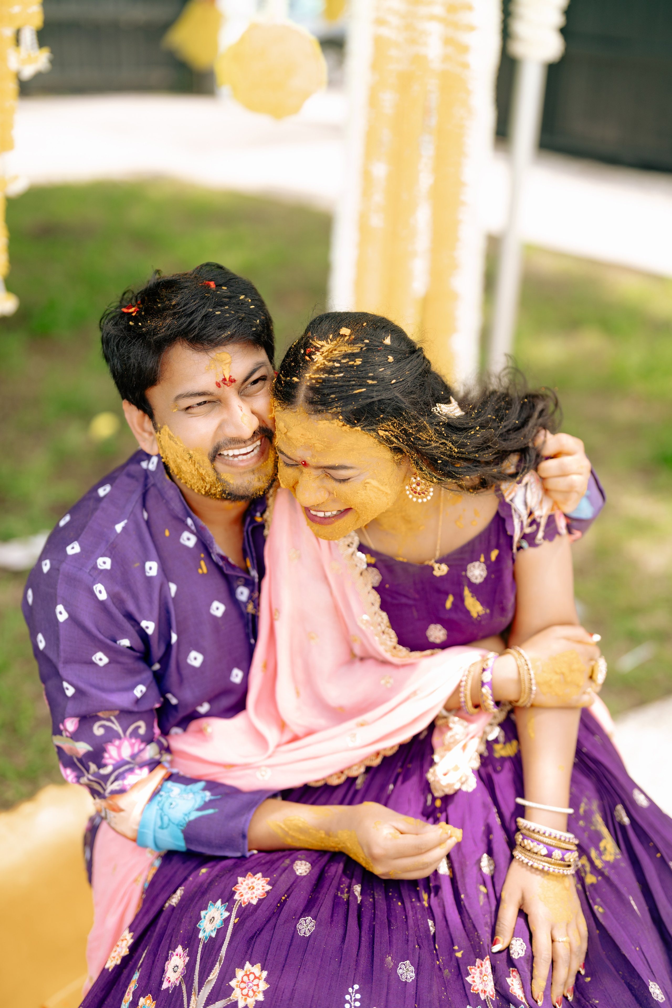 Wedding. Wedding photographer Venkatesh Darsi