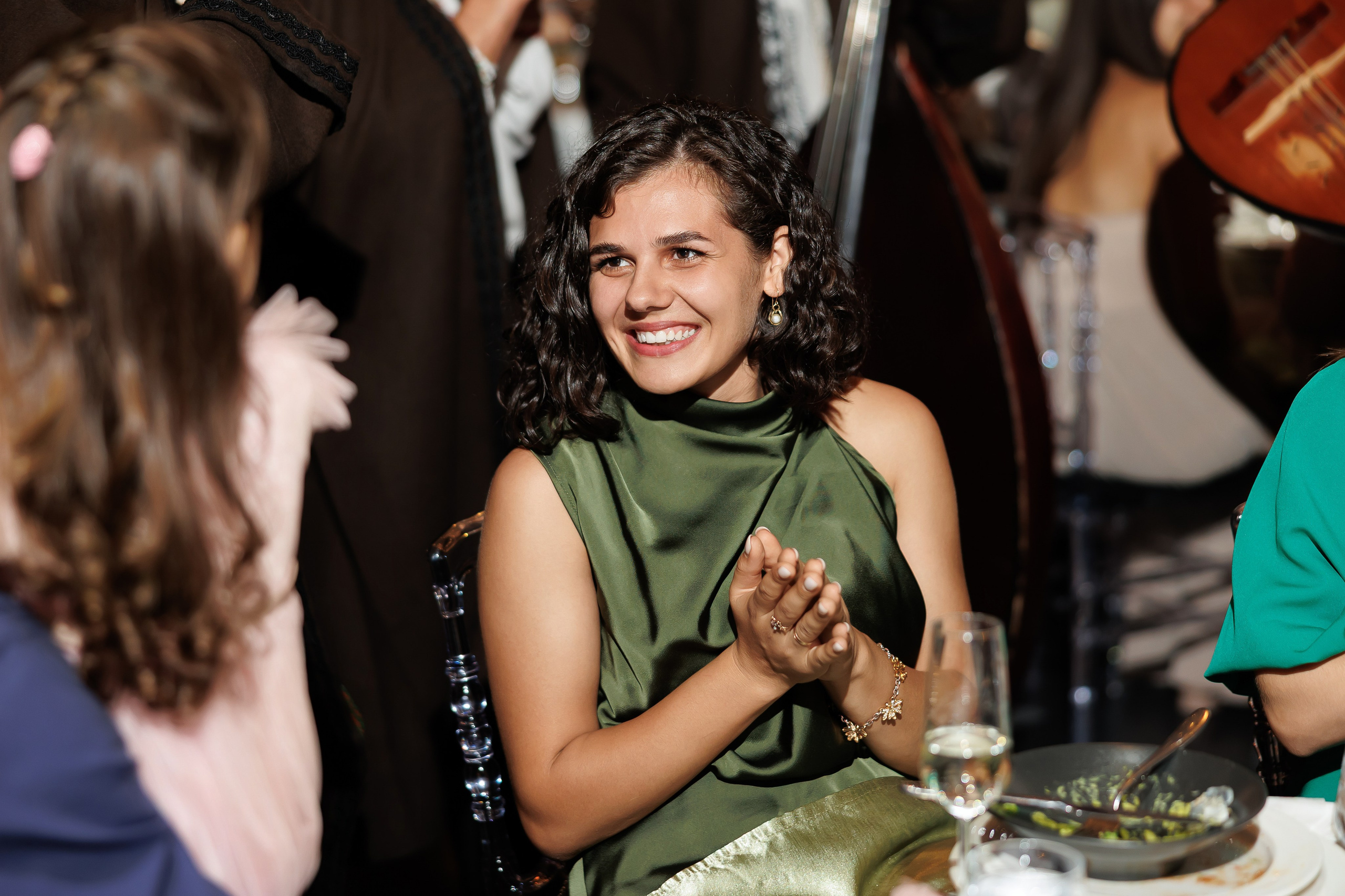 Gabriel & Evelina — Lago — Wedding Day. Servicii Foto și Video 067188353