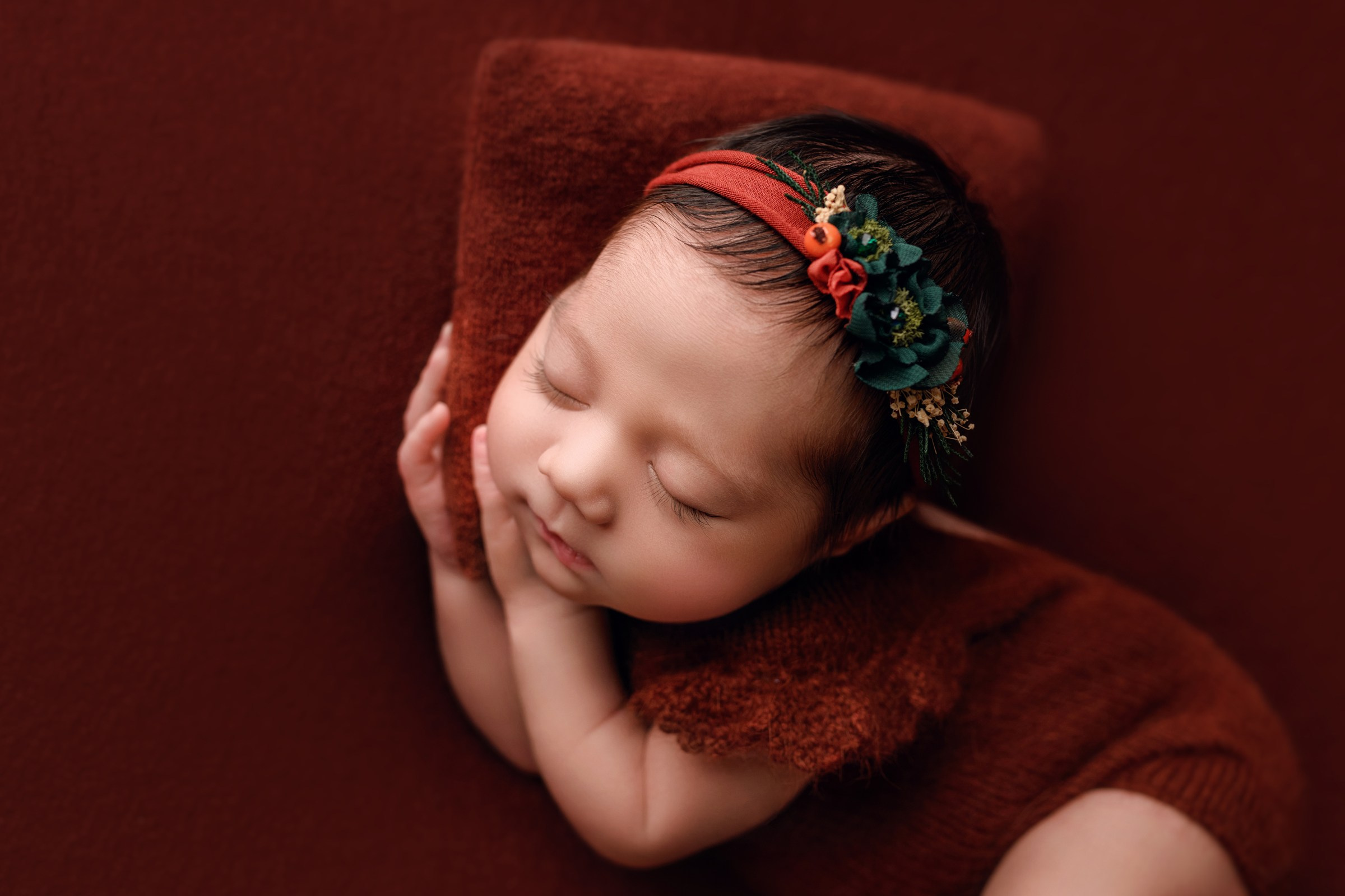 Babyfotoshooting Berlin