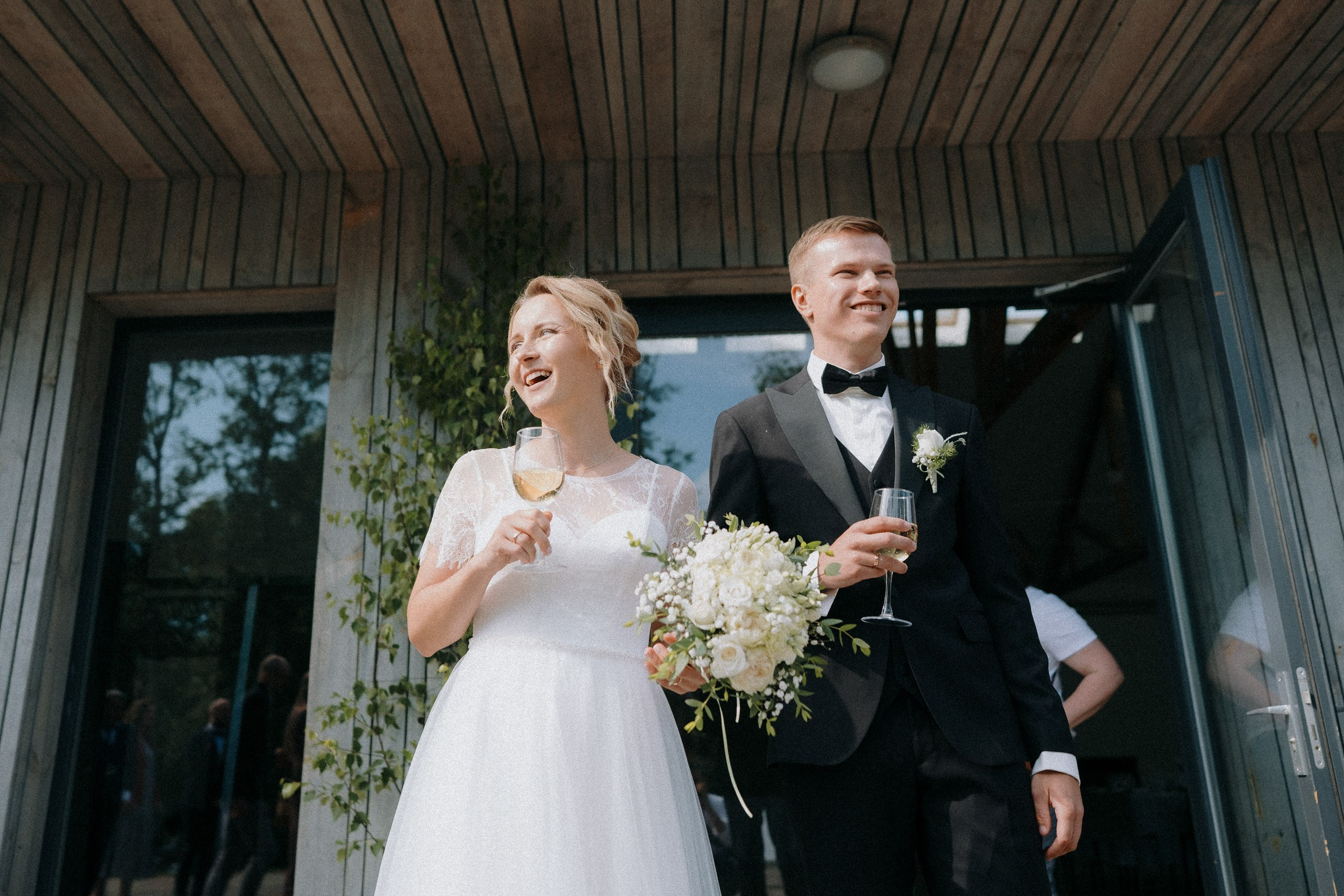 Evitas un Mārtiņa kāzu stāsts. Fotogrāfs kāzām, ģimenēm un dažādiem pasākumiem