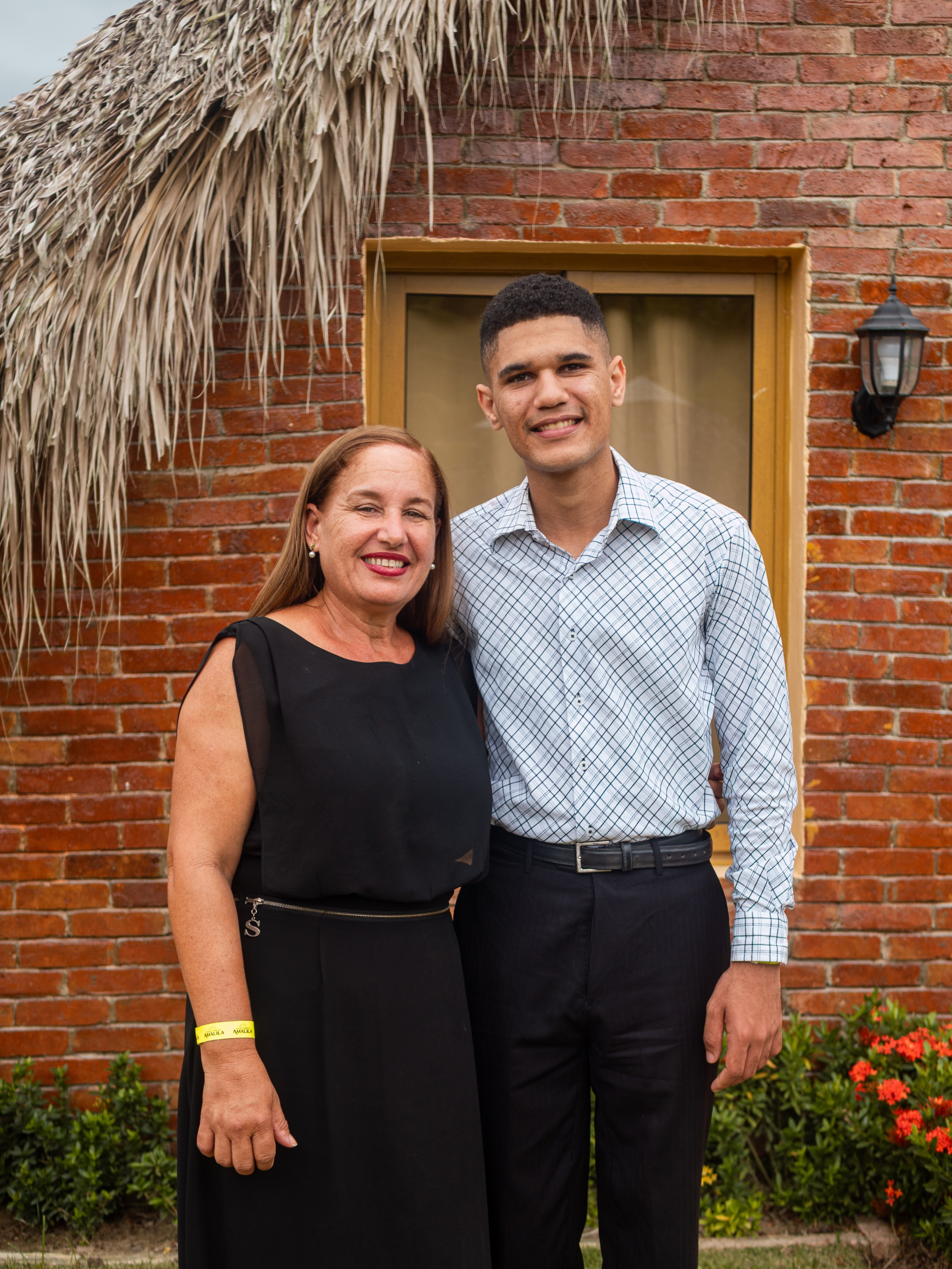 Gabrial & Arisleidy - Propuesta Matrimonio. VisualAvalon