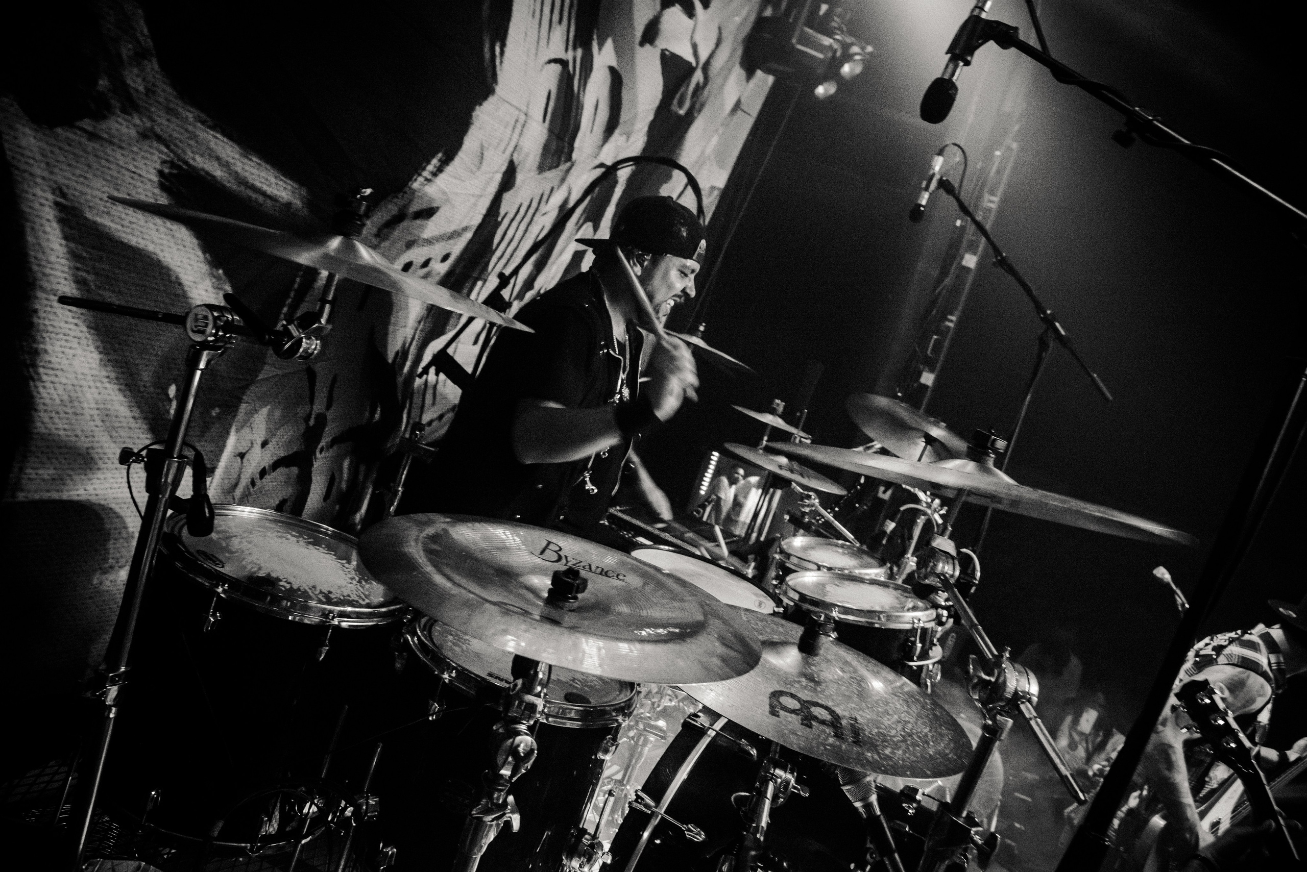 23.04.28 DON TETTO. Fotógrafo David Yance