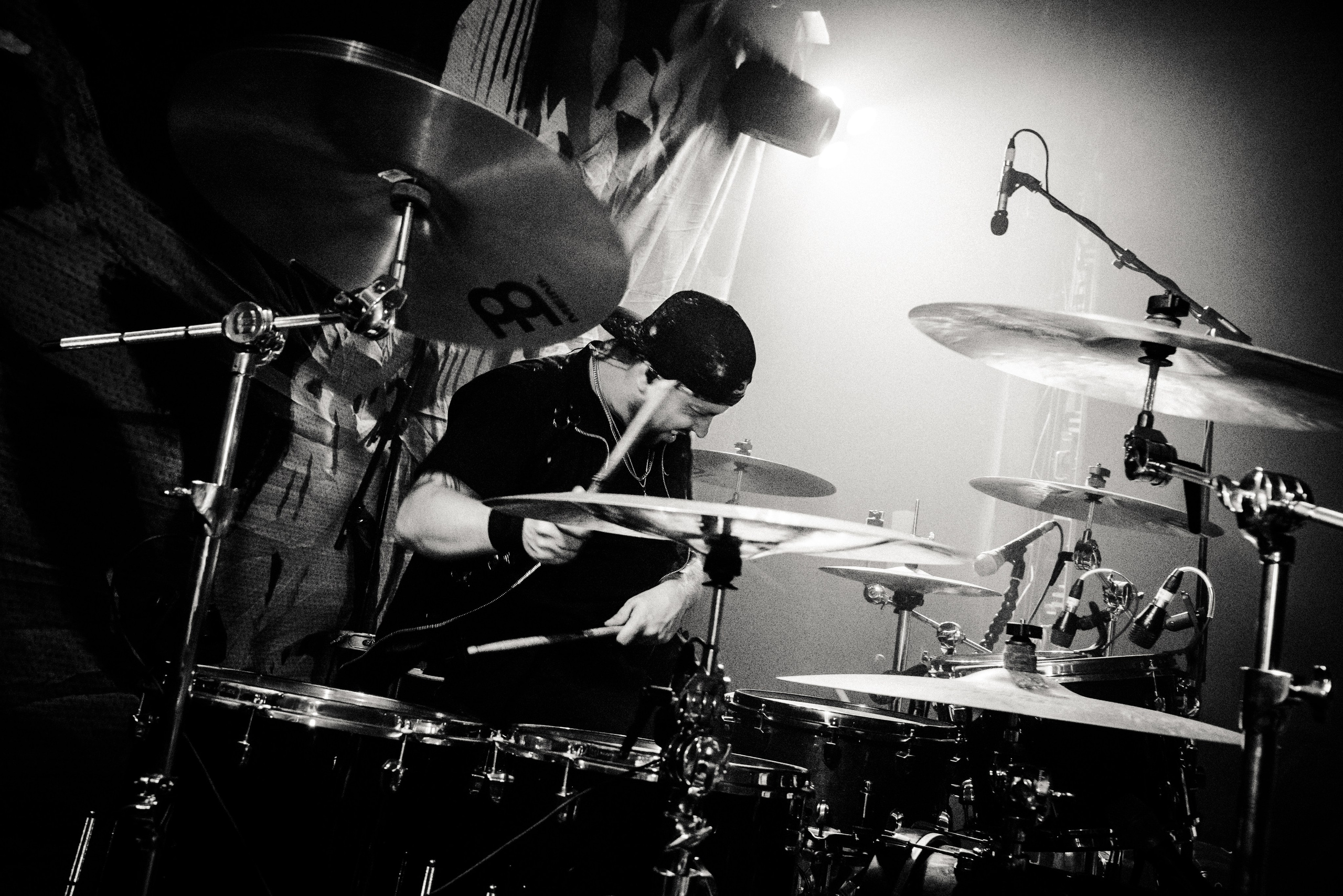 23.04.28 DON TETTO. Fotógrafo David Yance