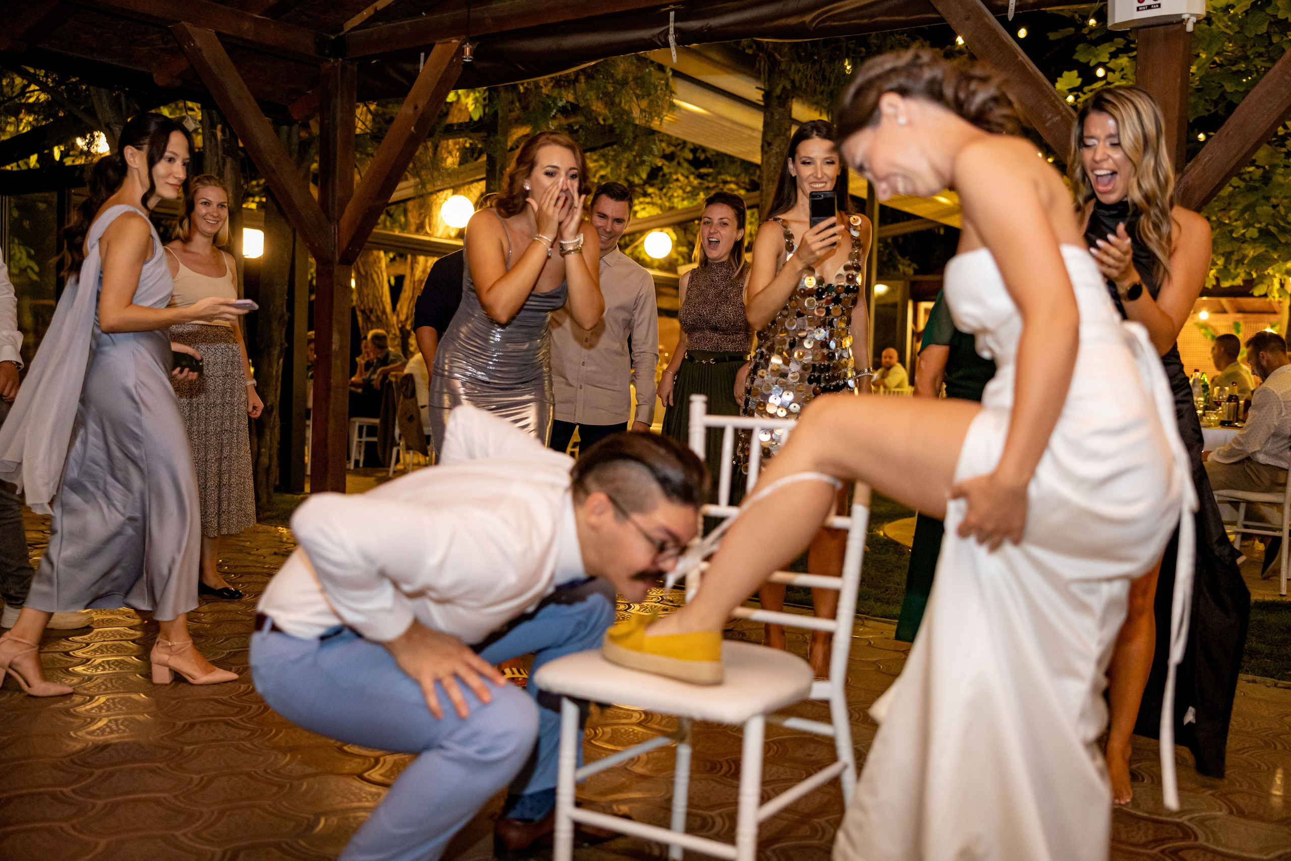 Vanja&Goran. Fotografisanje svadbi, Novi Sad|Dream Point Wedding