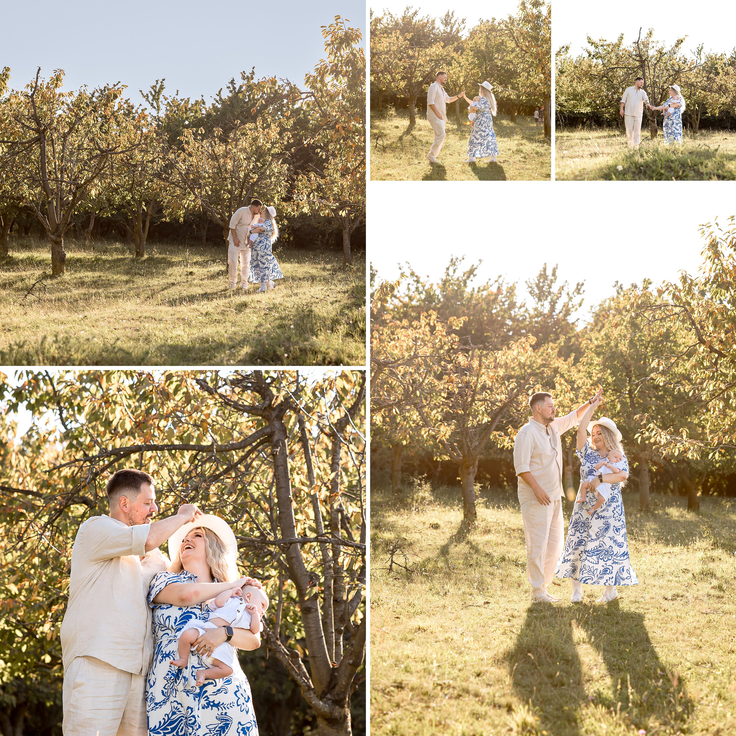 Botez. Portré 📸 Photographer | Newborn photos • Maternity photos • Engagements • Weddings • Events • Portraits • Families • Birthdays • Parties