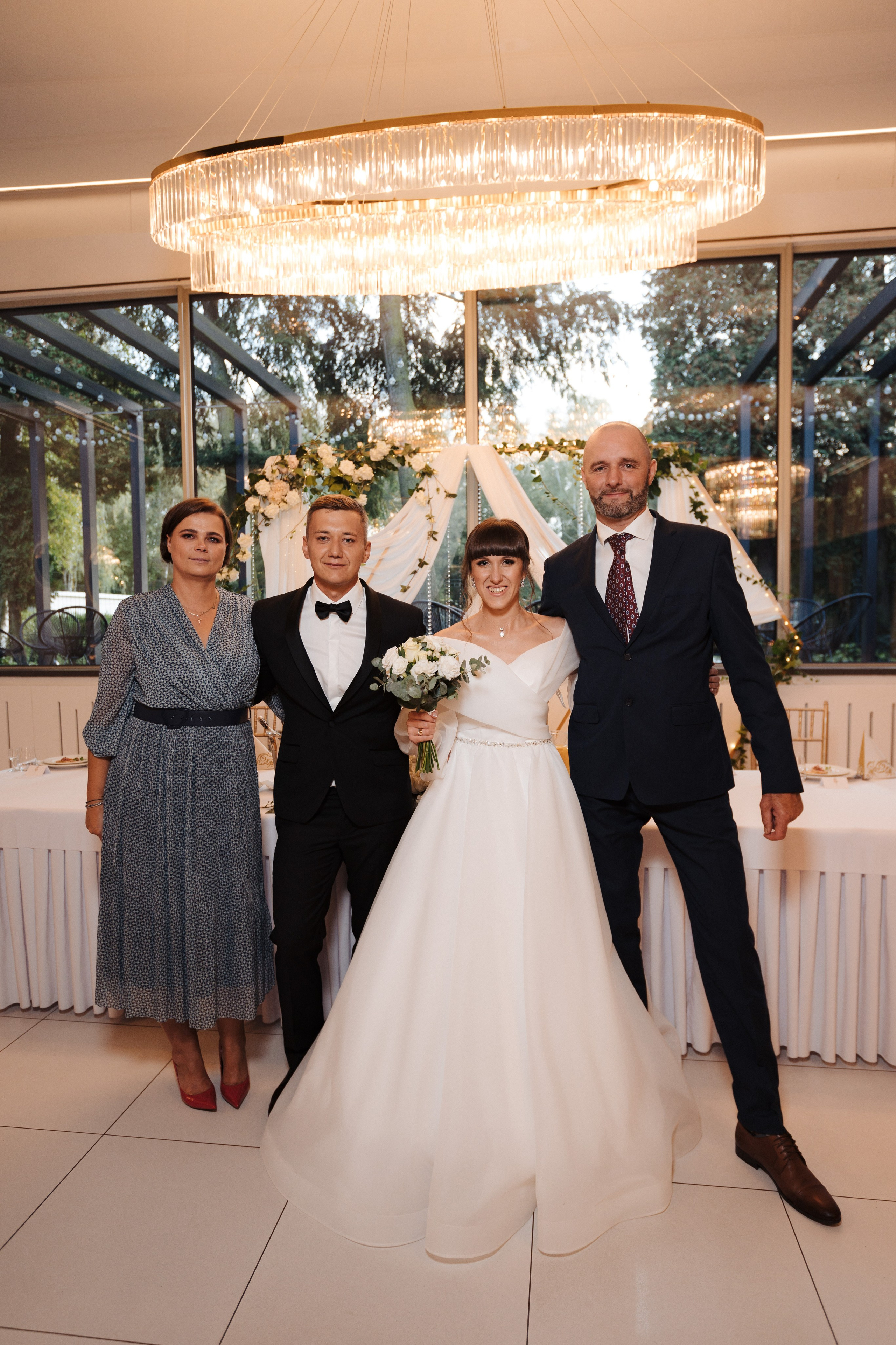 Piotr i Roksolana. Karina Czernecka Foto