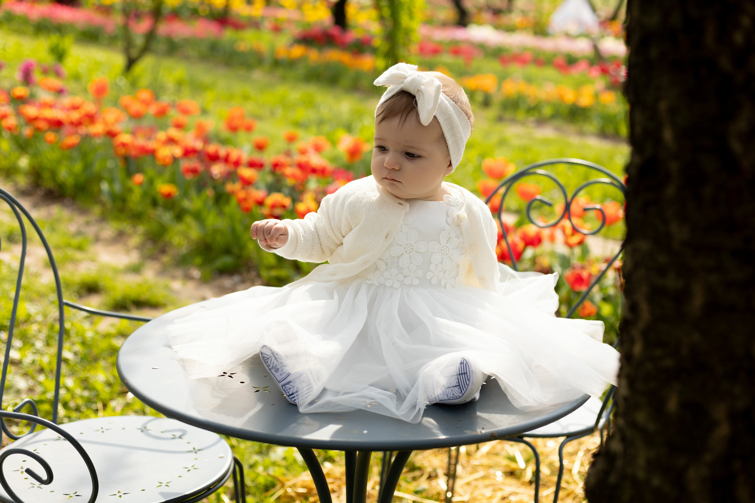 Camilla, Annalisa e Vanni. Luci e Capricci Photography
