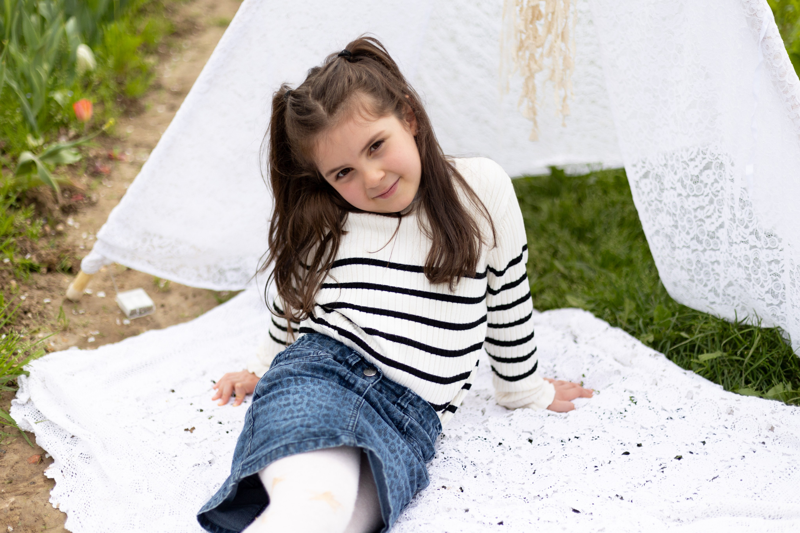 Noemi, Alessia e Sofia. Luci e Capricci Photography