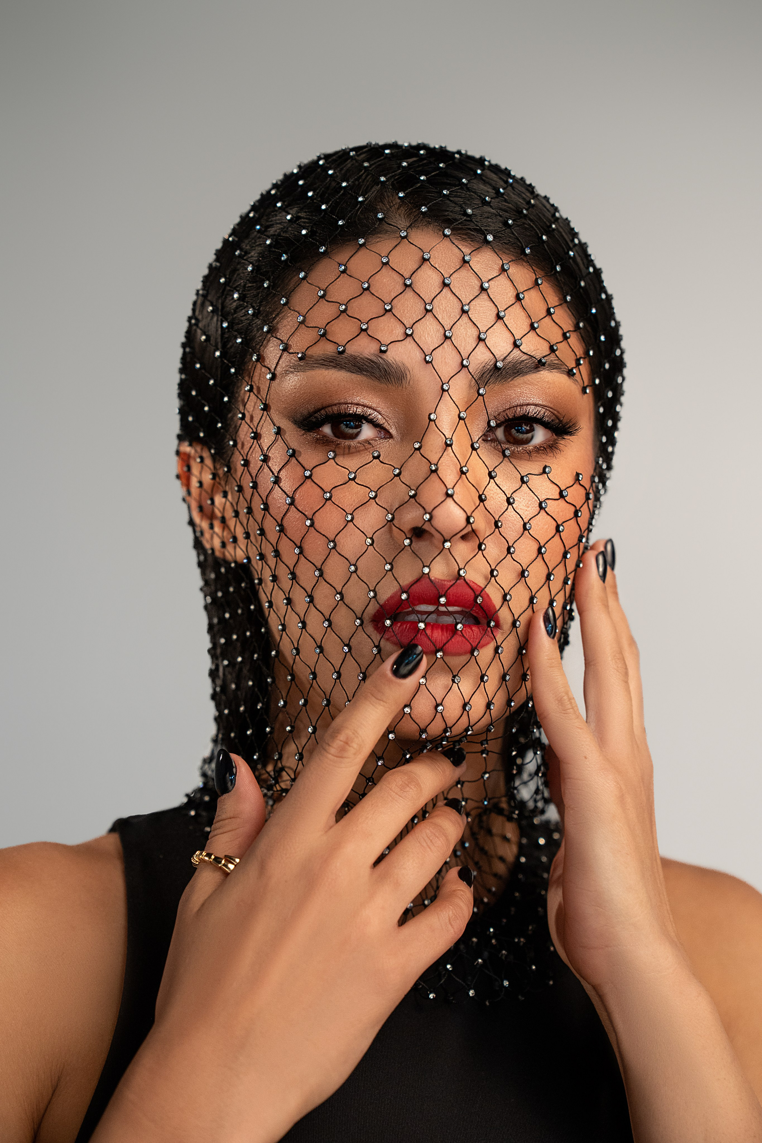 Beauty Portrait. Portrait, Lifestyle and Lovestory photographer in Riyadh