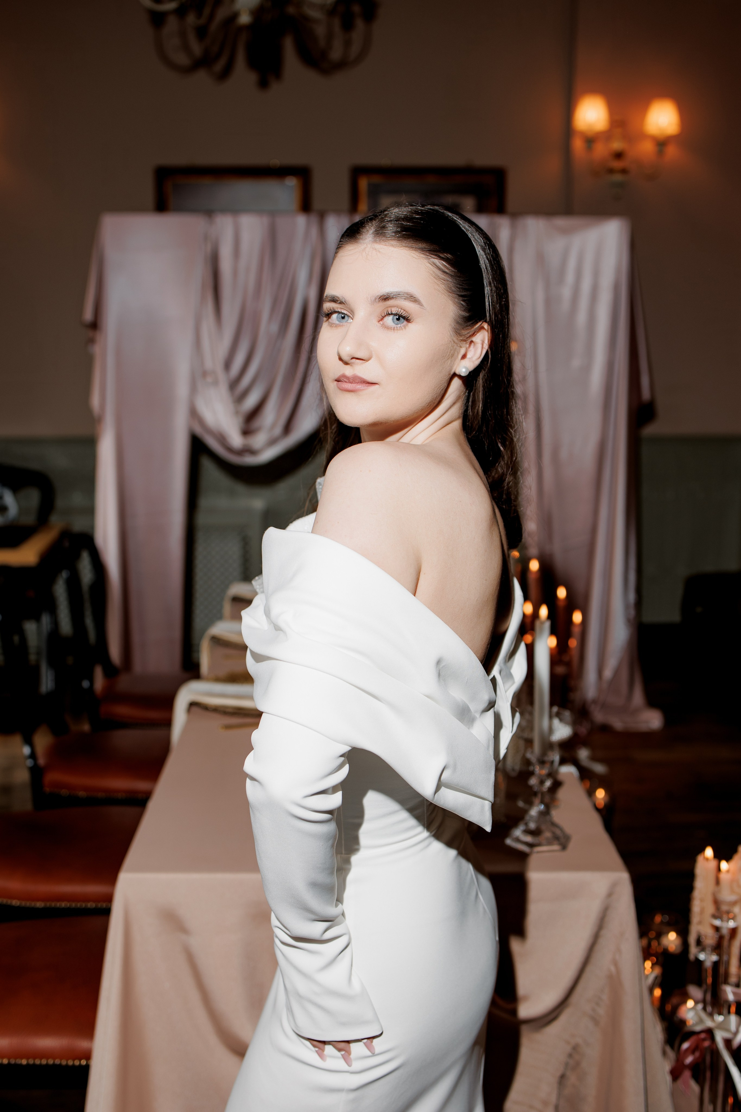 Style Shoot 2025. Wedding Photographer, based in Iasi, Romania, but will travel all over the globe to make sure you look amazing in all your wedding photos