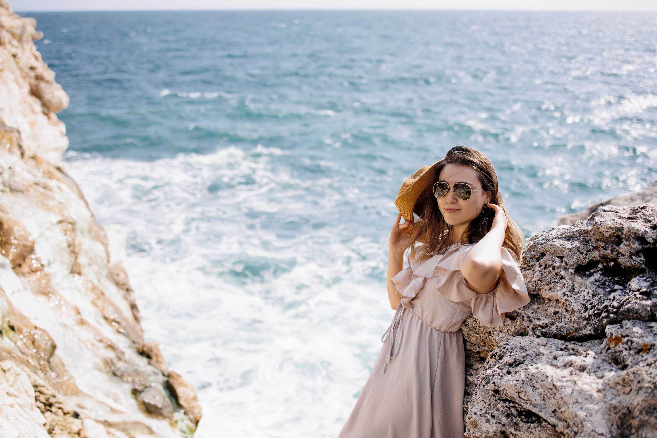 Andreea. Wedding Photographer, based in Iasi, Romania, but will travel all over the globe to make sure you look amazing in all your wedding photos