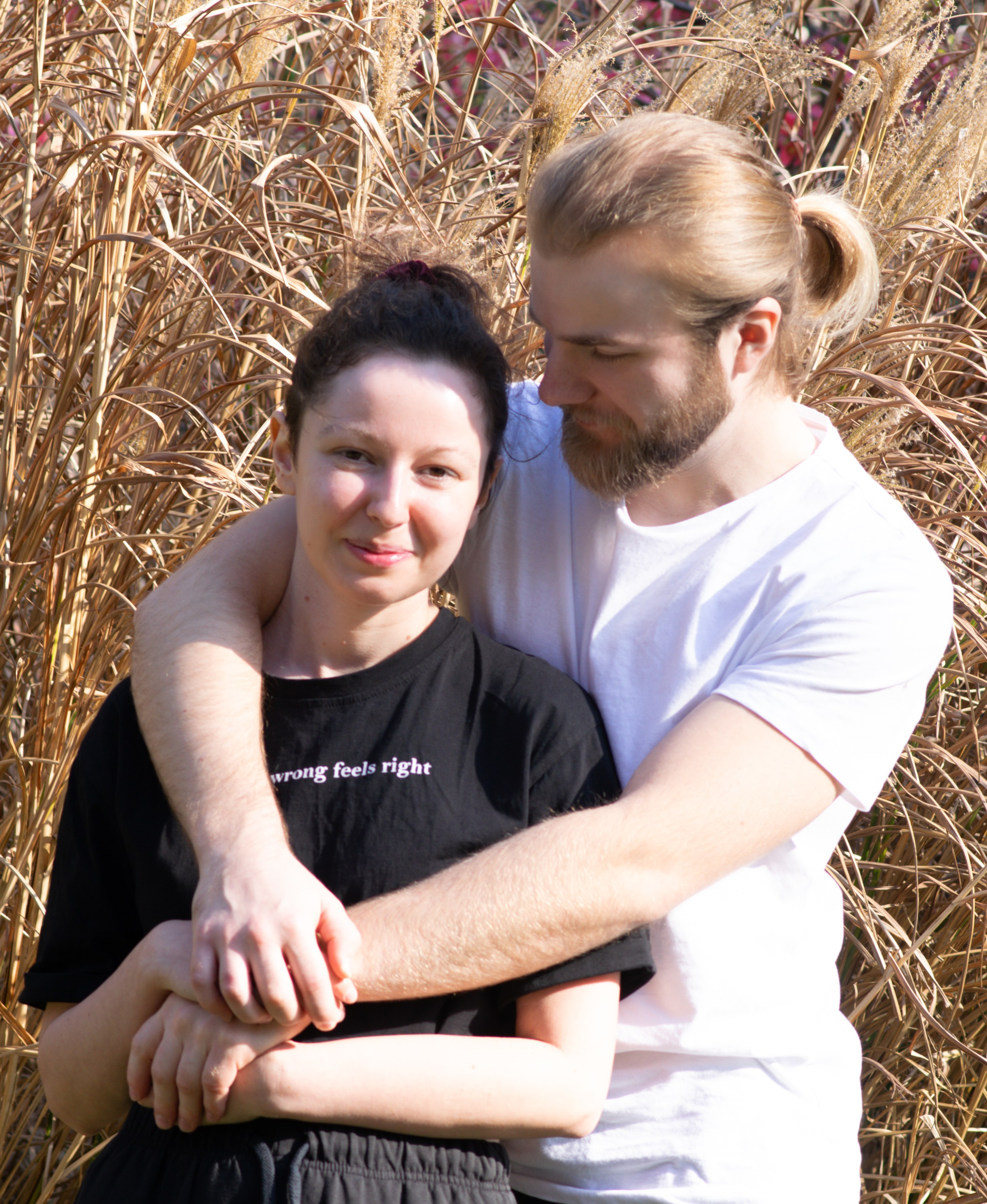 Love story — romantic story captured like an editorial. Victoria Fedoseenko. Photographer from Serbia