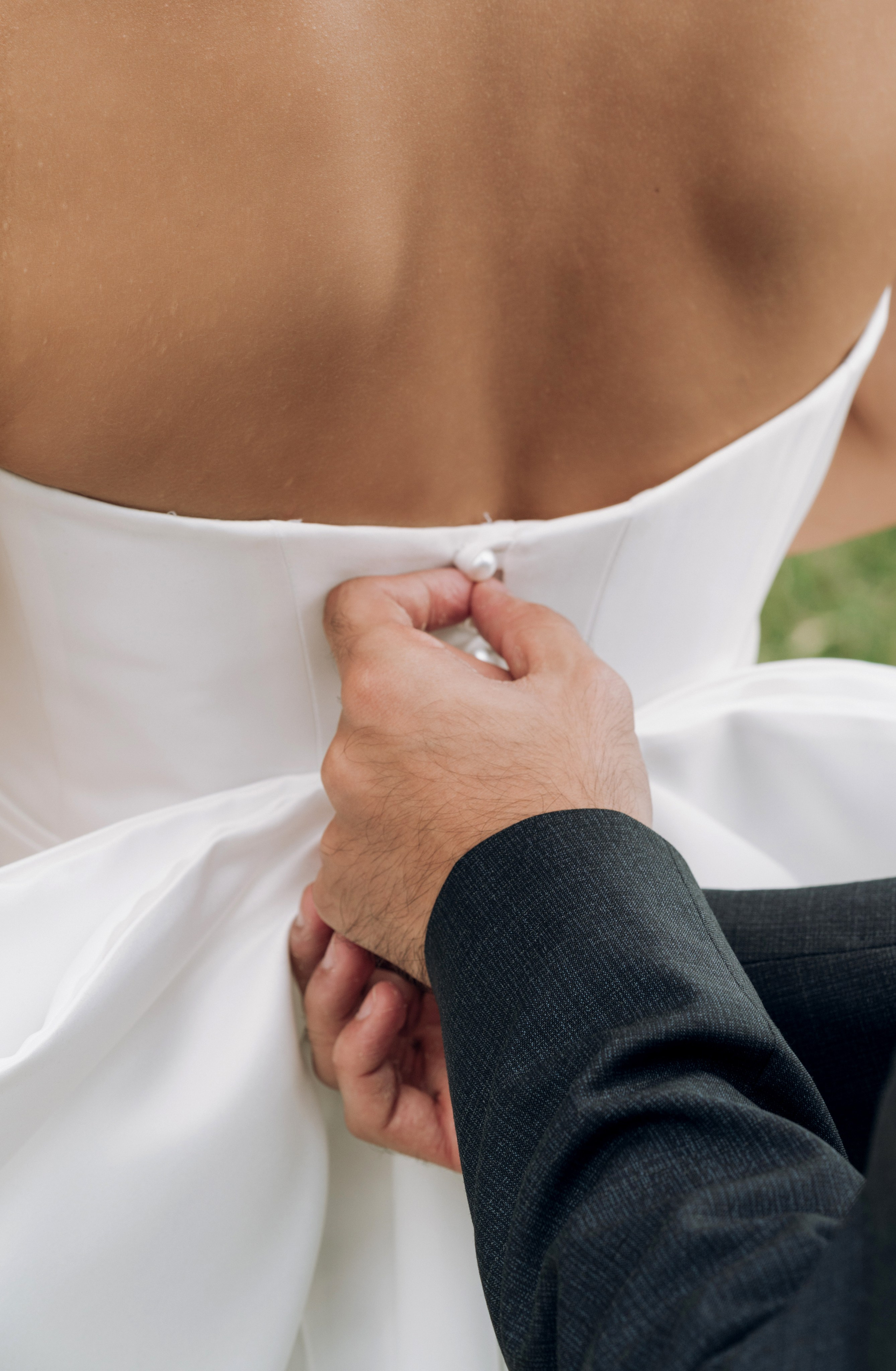 Wedding Bioli. Create your own history with Pierre Studio